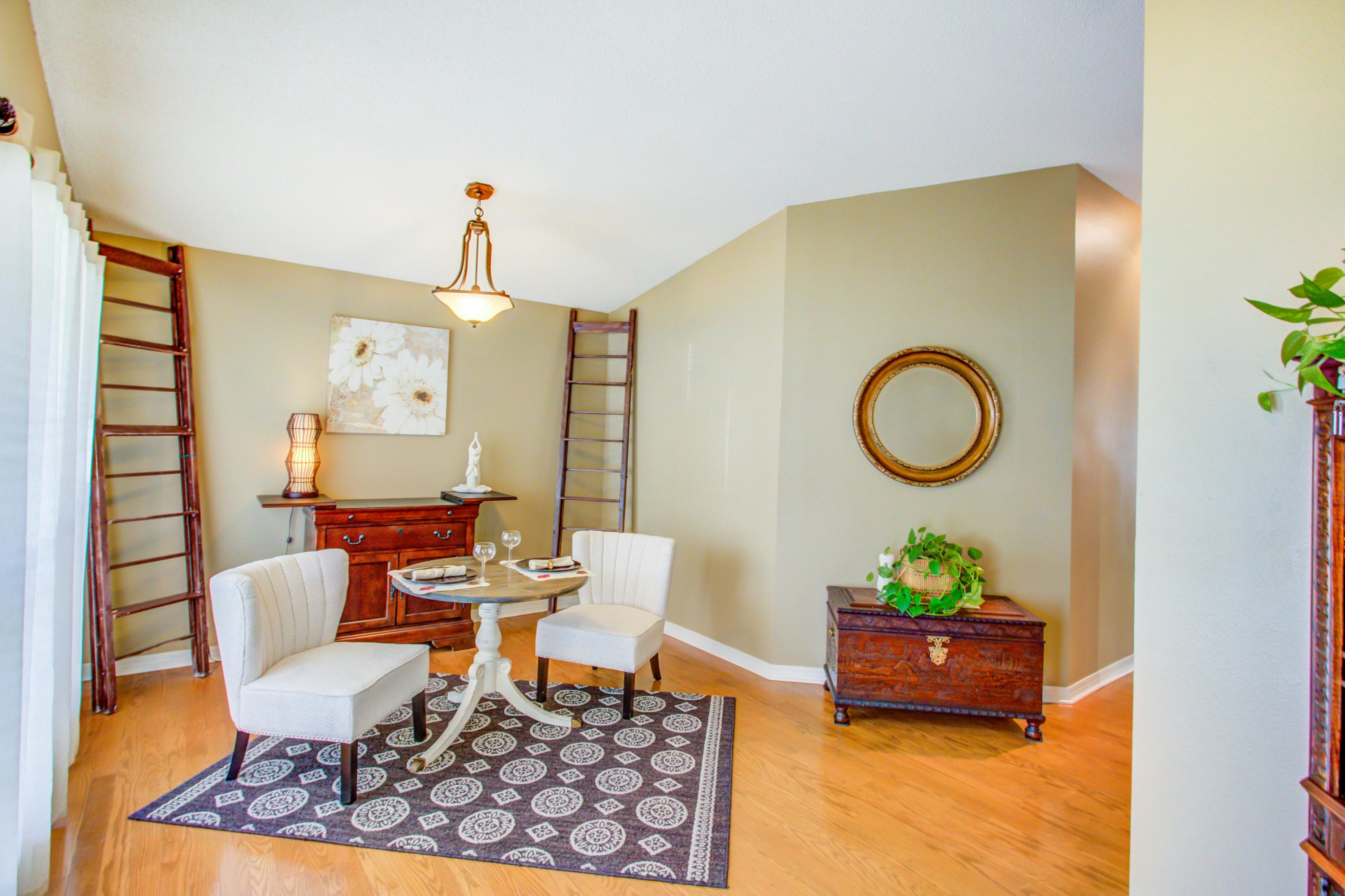 EMERALD VILLAGE S/D - Residential