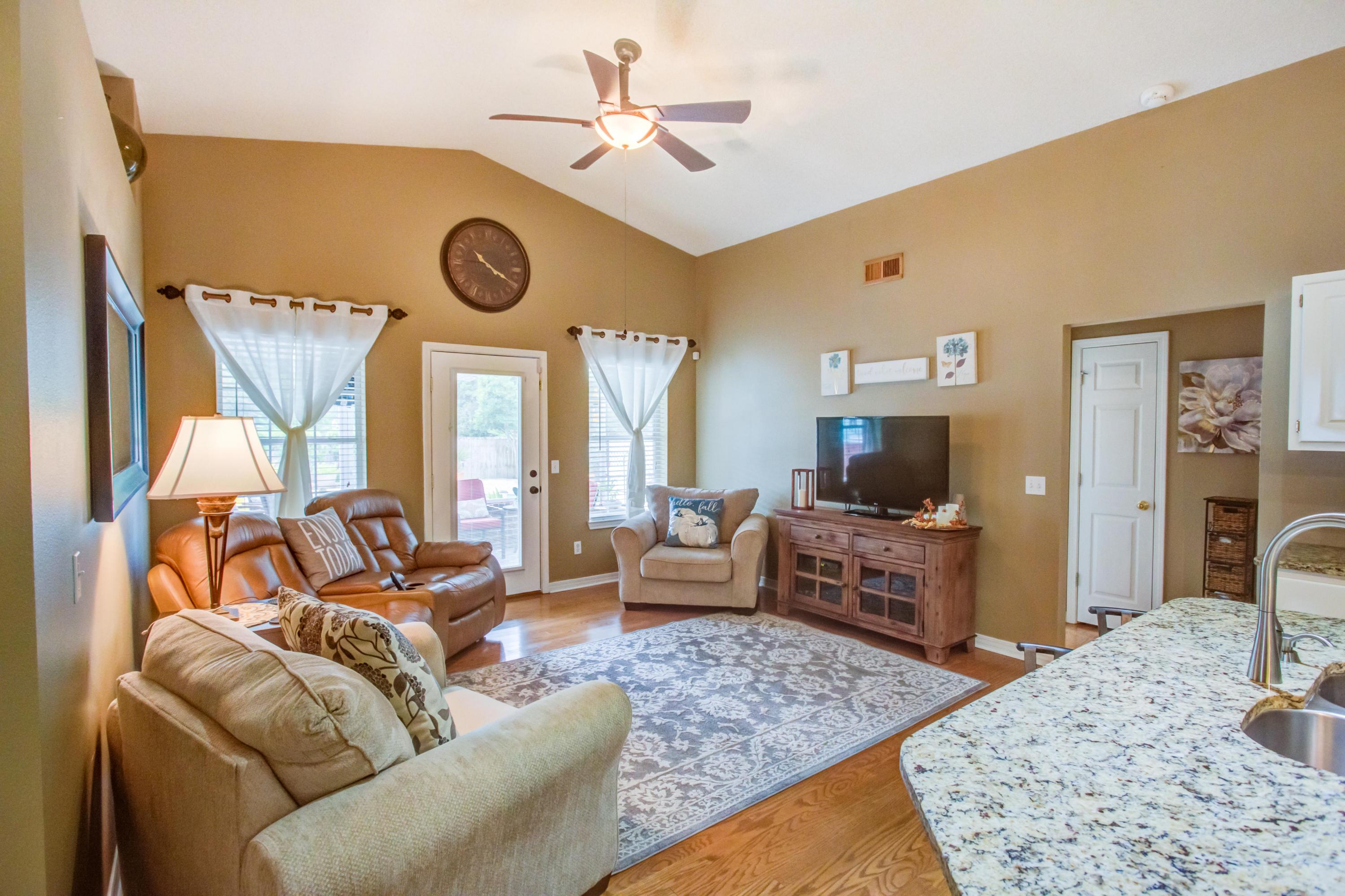 EMERALD VILLAGE S/D - Residential