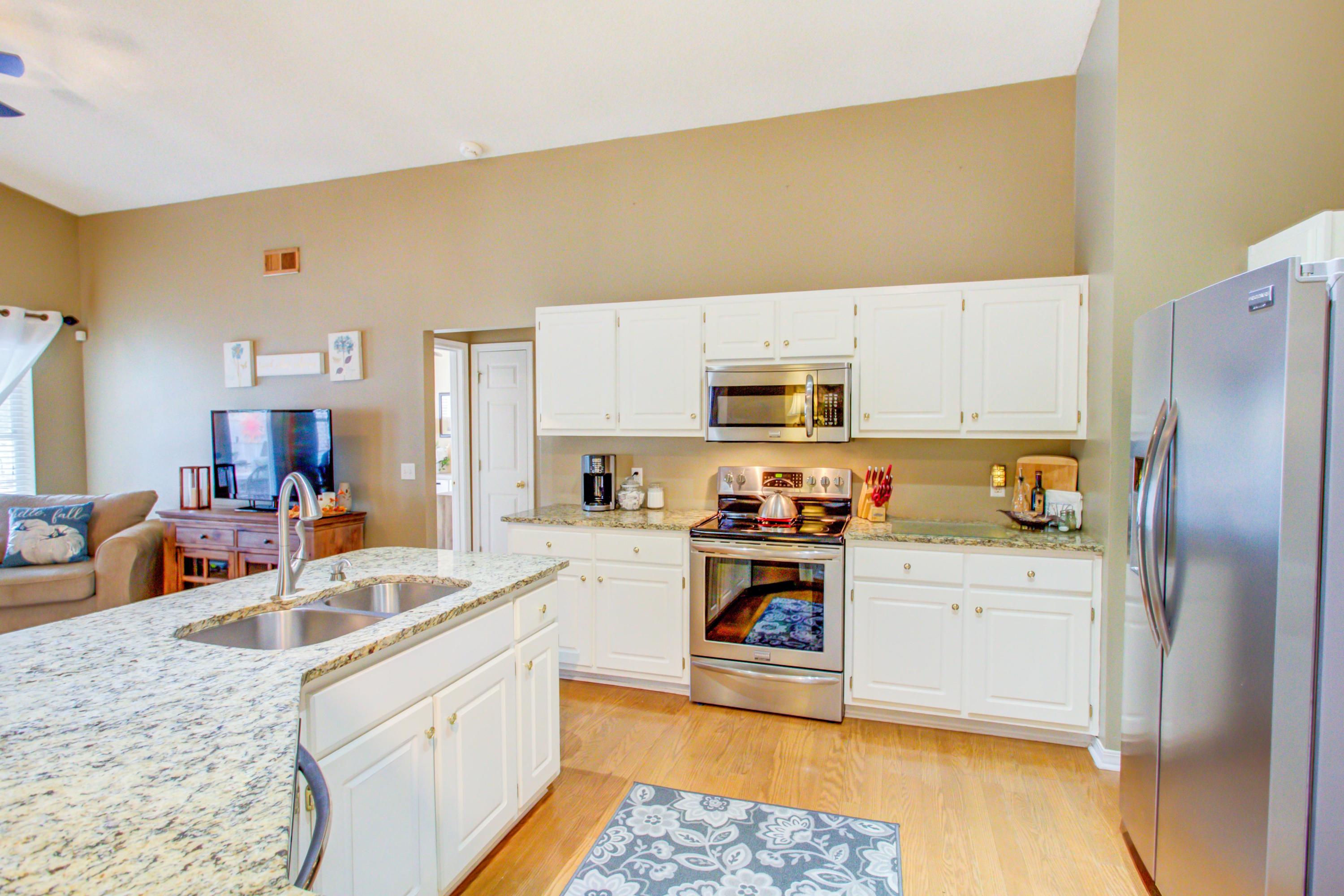 EMERALD VILLAGE S/D - Residential