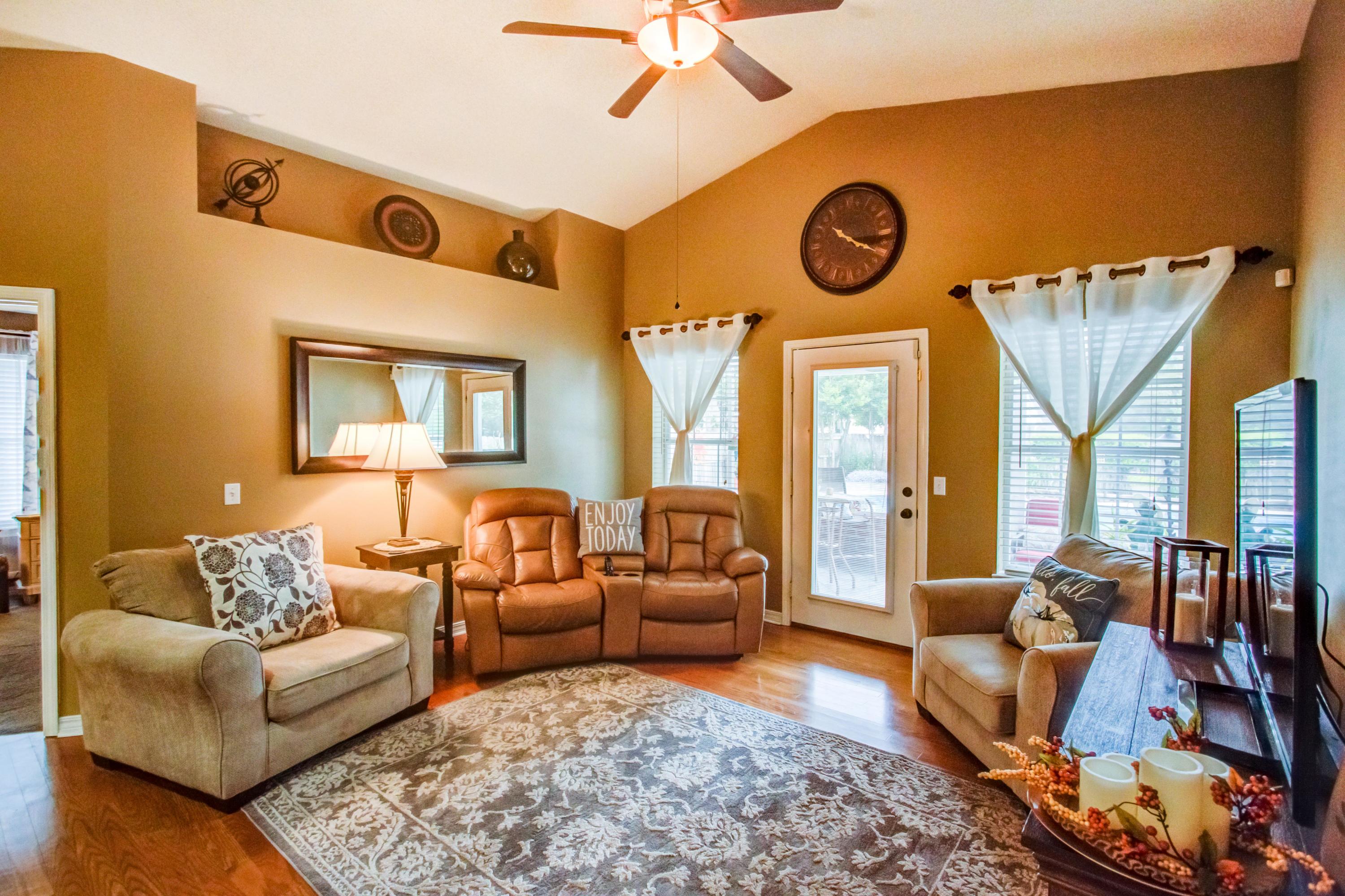 EMERALD VILLAGE S/D - Residential