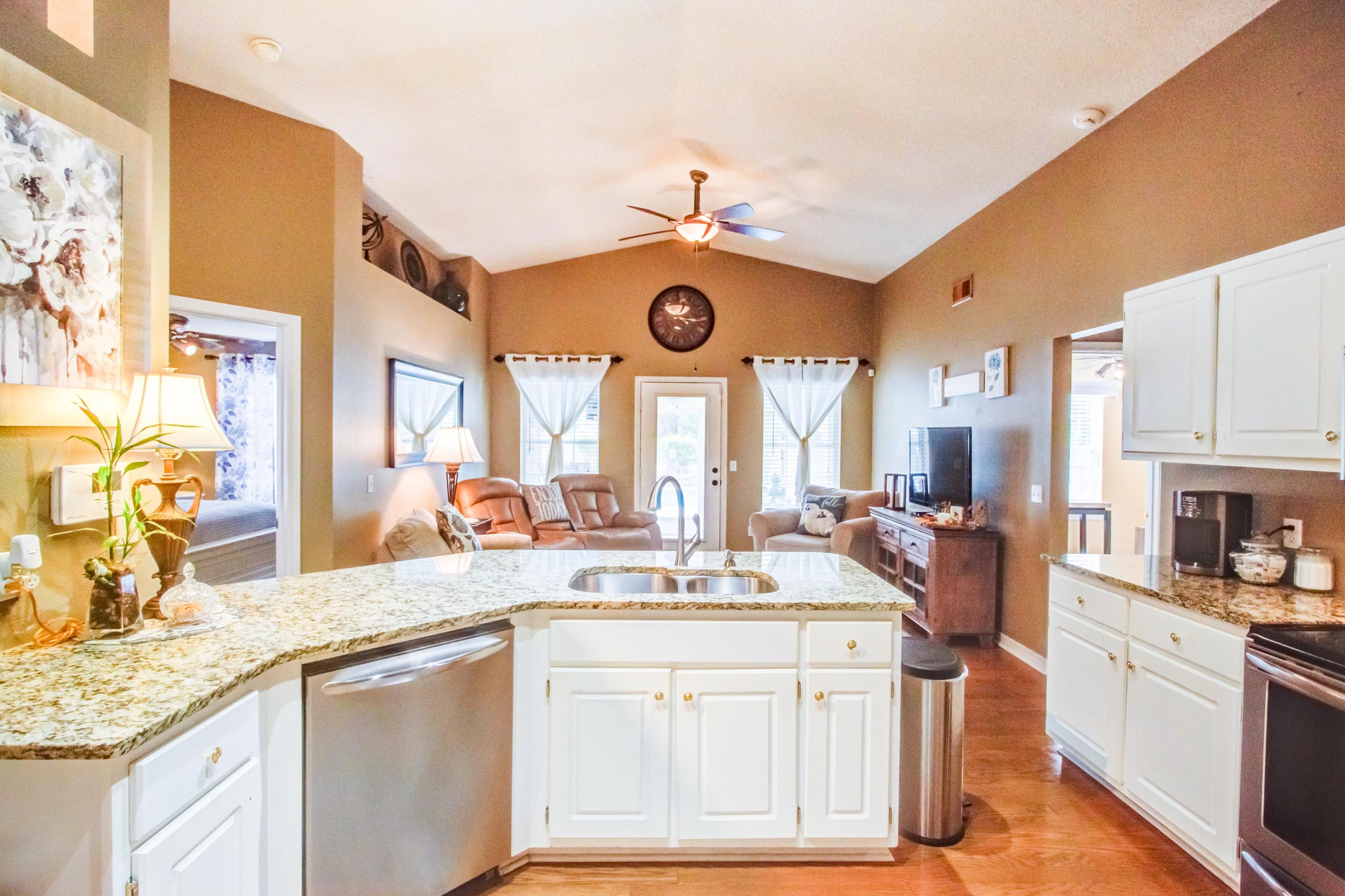 EMERALD VILLAGE S/D - Residential