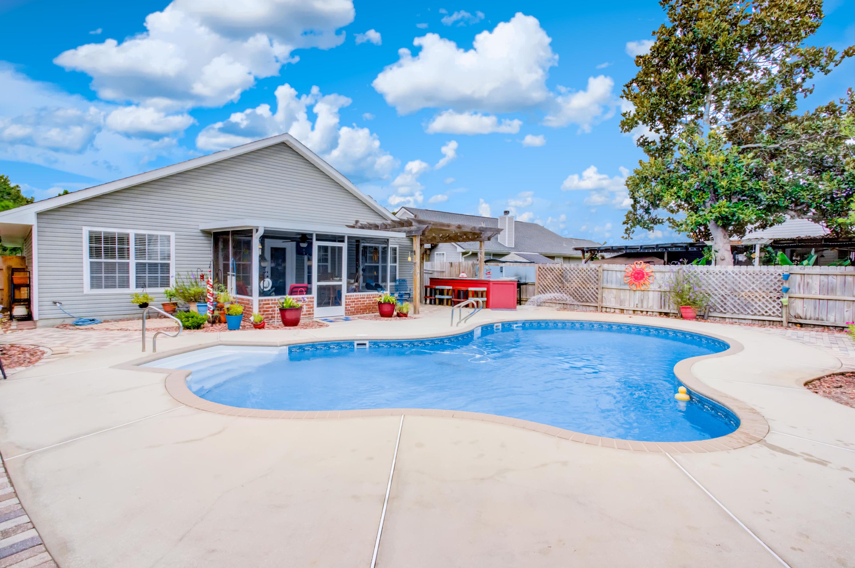 EMERALD VILLAGE S/D - Residential