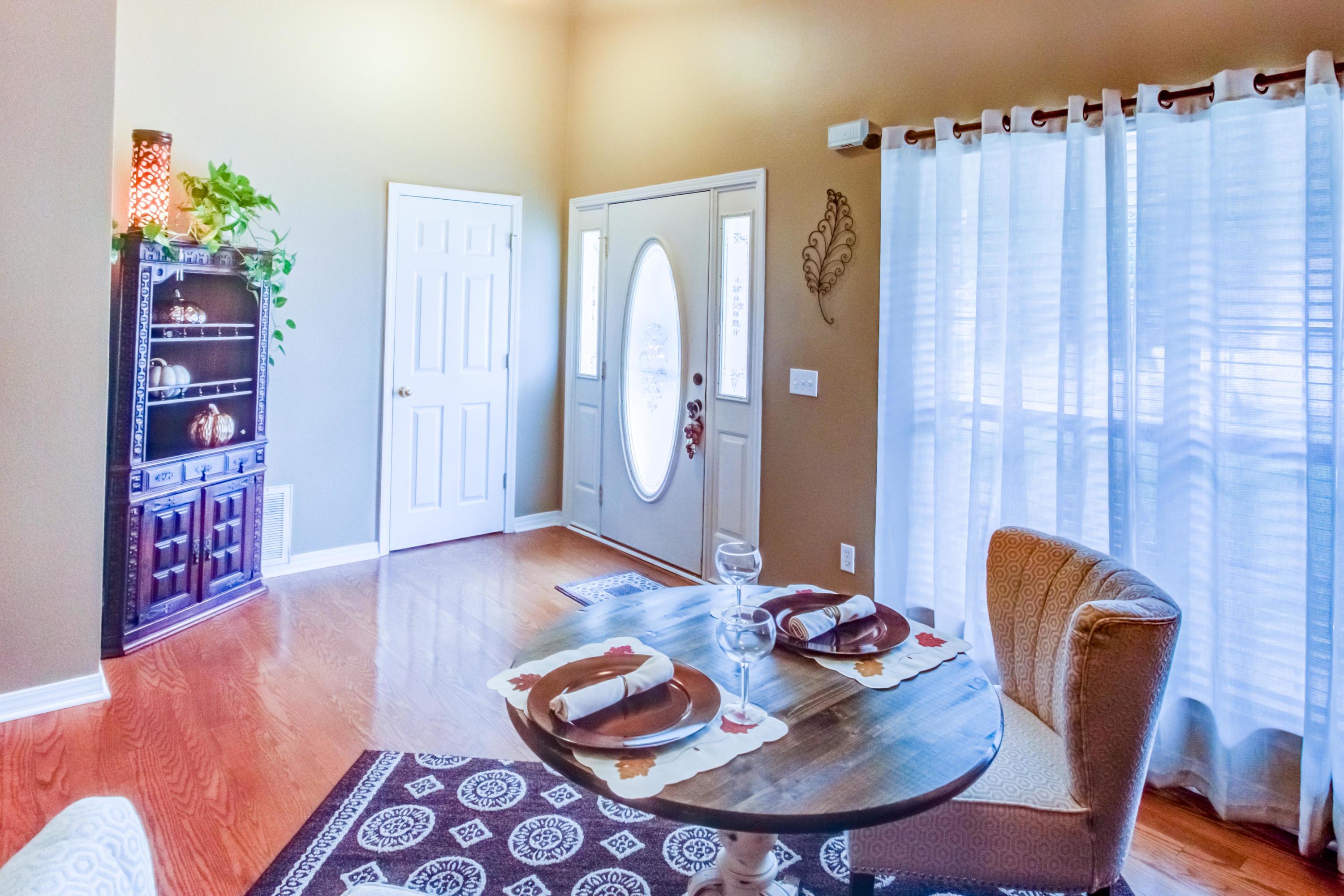 EMERALD VILLAGE S/D - Residential