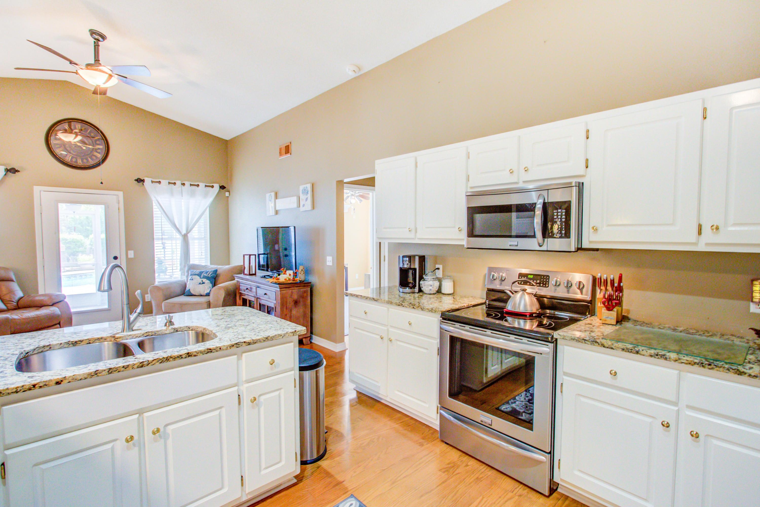 EMERALD VILLAGE S/D - Residential