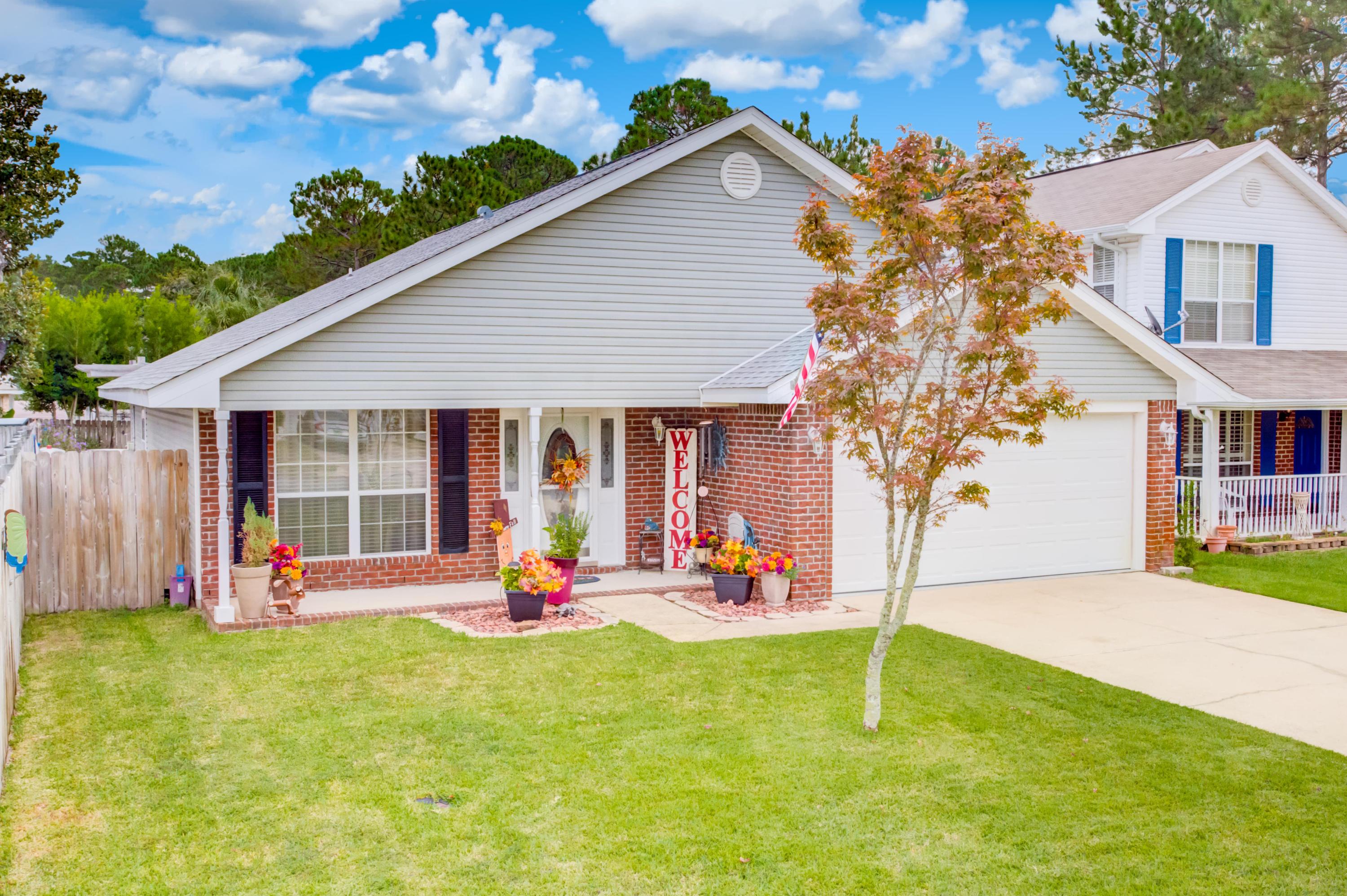 EMERALD VILLAGE S/D - Residential