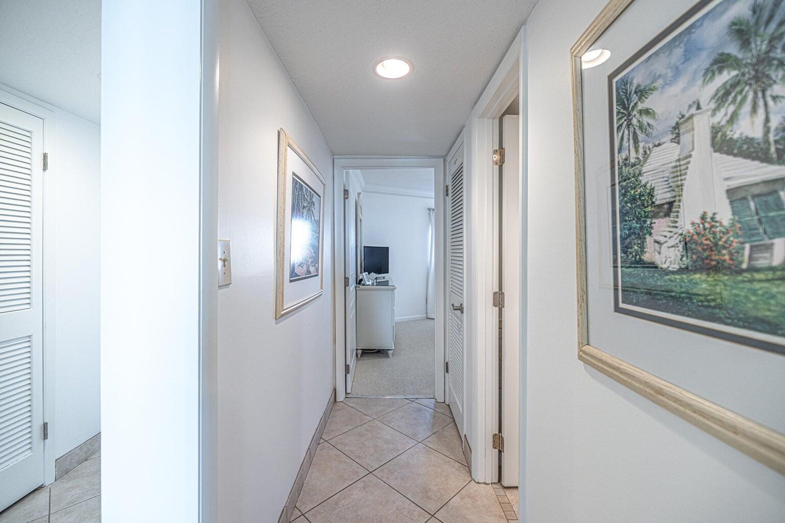 EDGEWATER BEACH CONDO - Residential