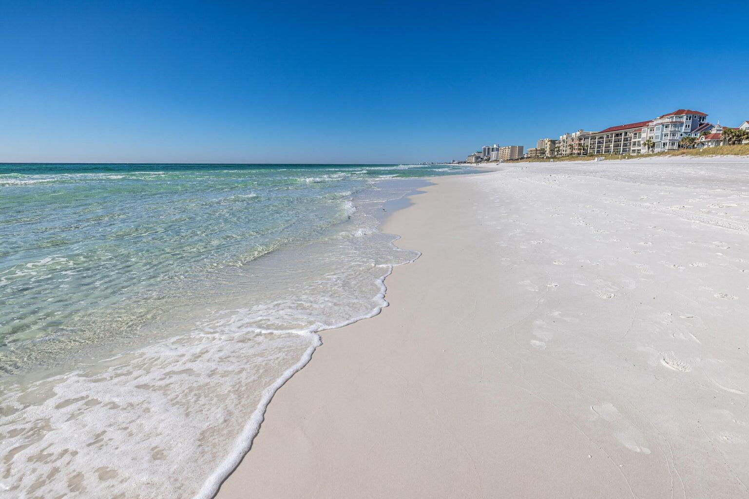 EDGEWATER BEACH CONDO - Residential