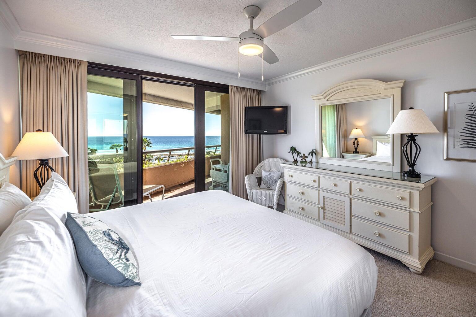 EDGEWATER BEACH CONDO - Residential