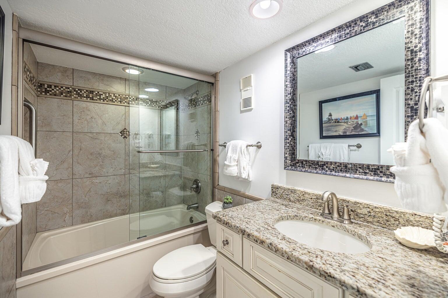 EDGEWATER BEACH CONDO - Residential
