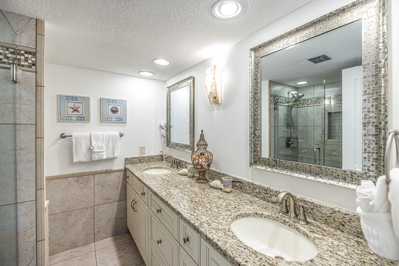 EDGEWATER BEACH CONDO - Residential