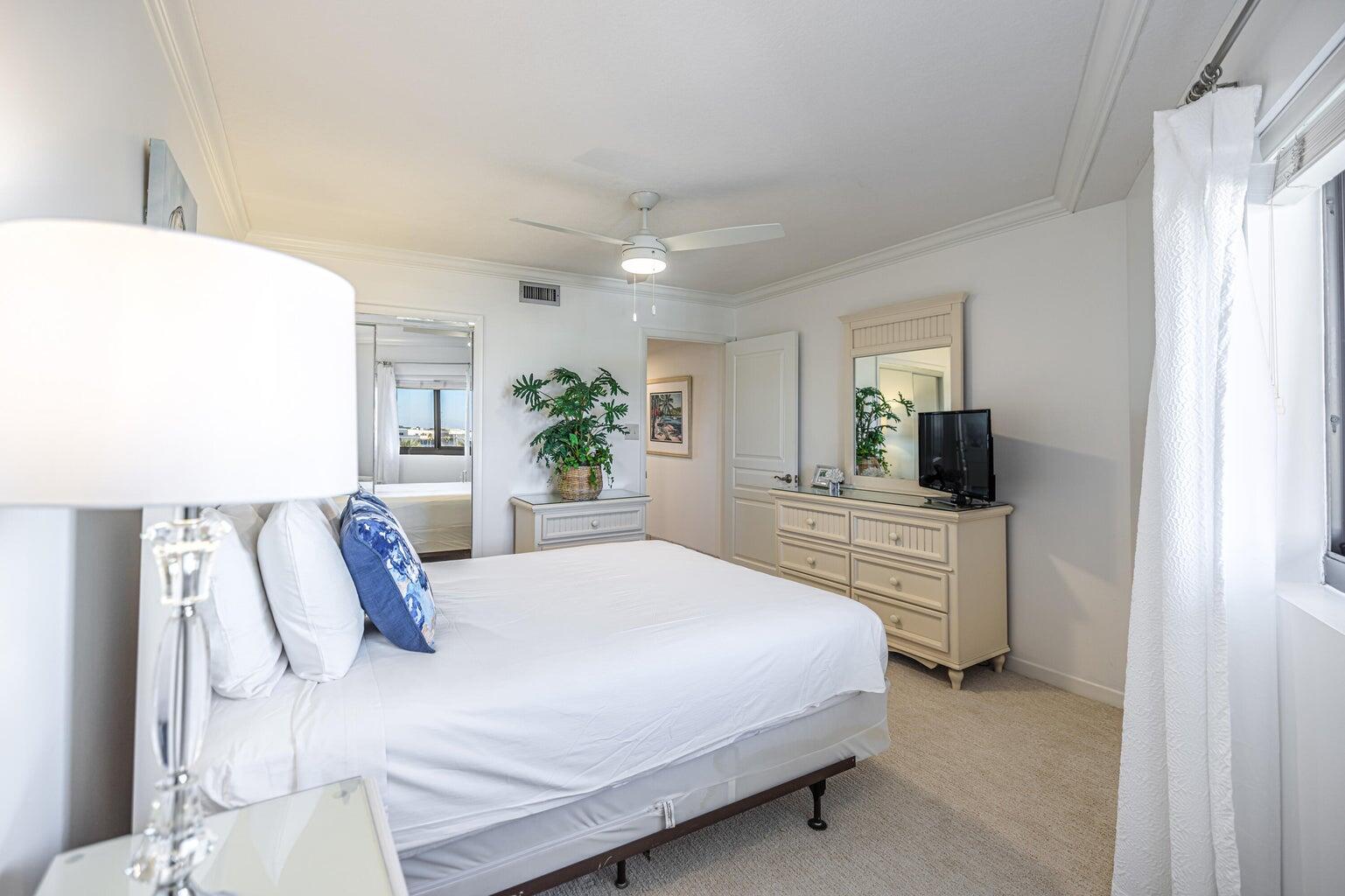 EDGEWATER BEACH CONDO - Residential