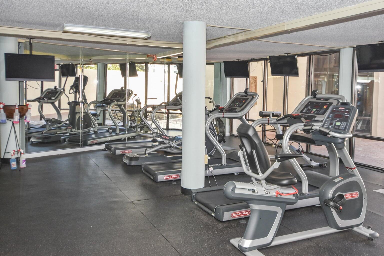 EDGEWATER BEACH CONDO - Residential