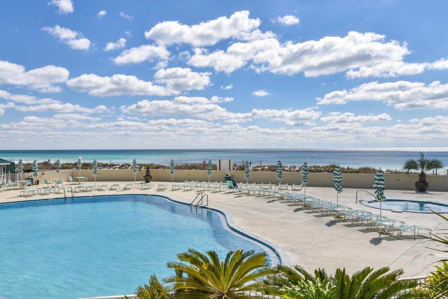 EDGEWATER BEACH CONDO - Residential