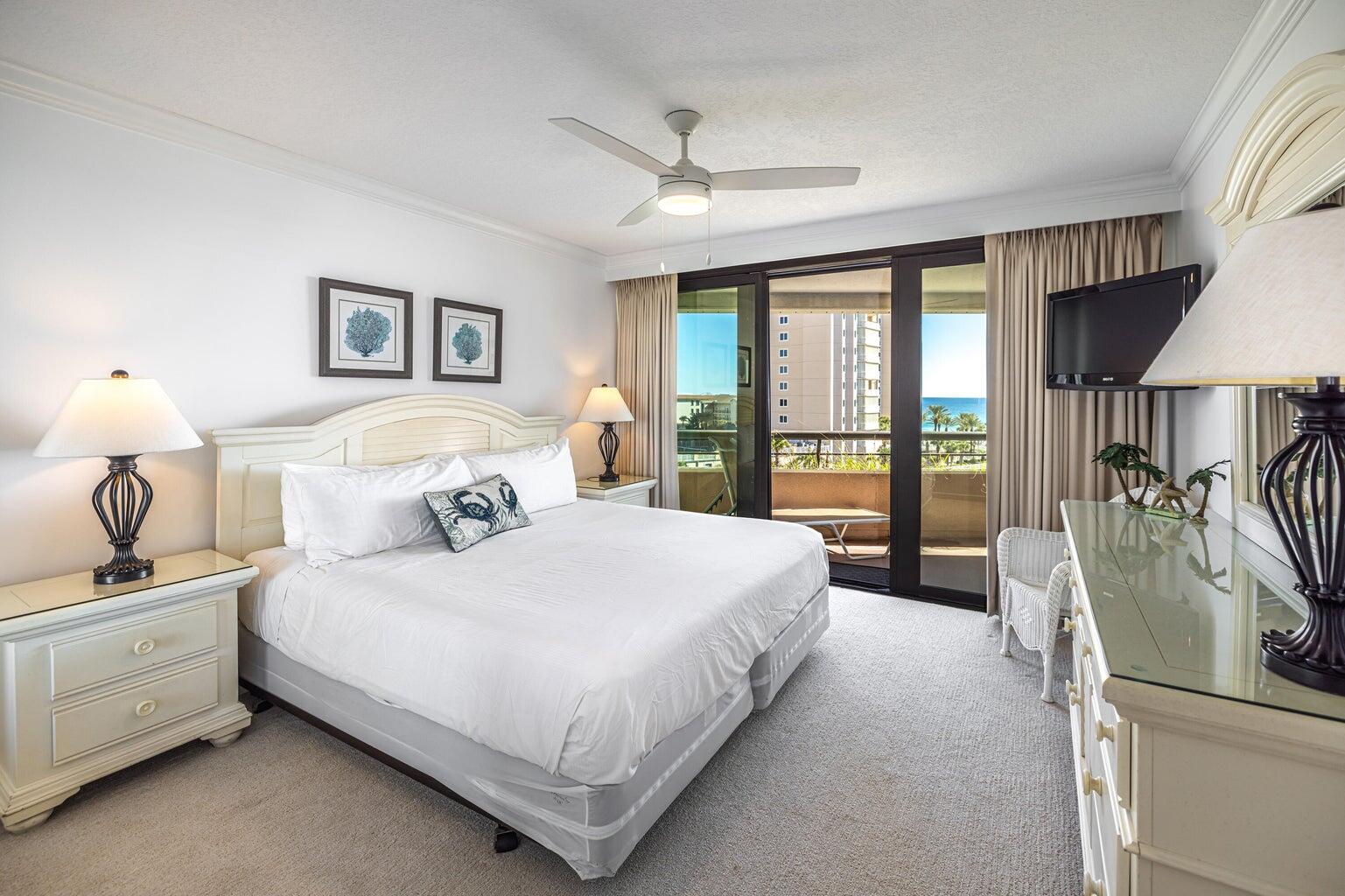 EDGEWATER BEACH CONDO - Residential