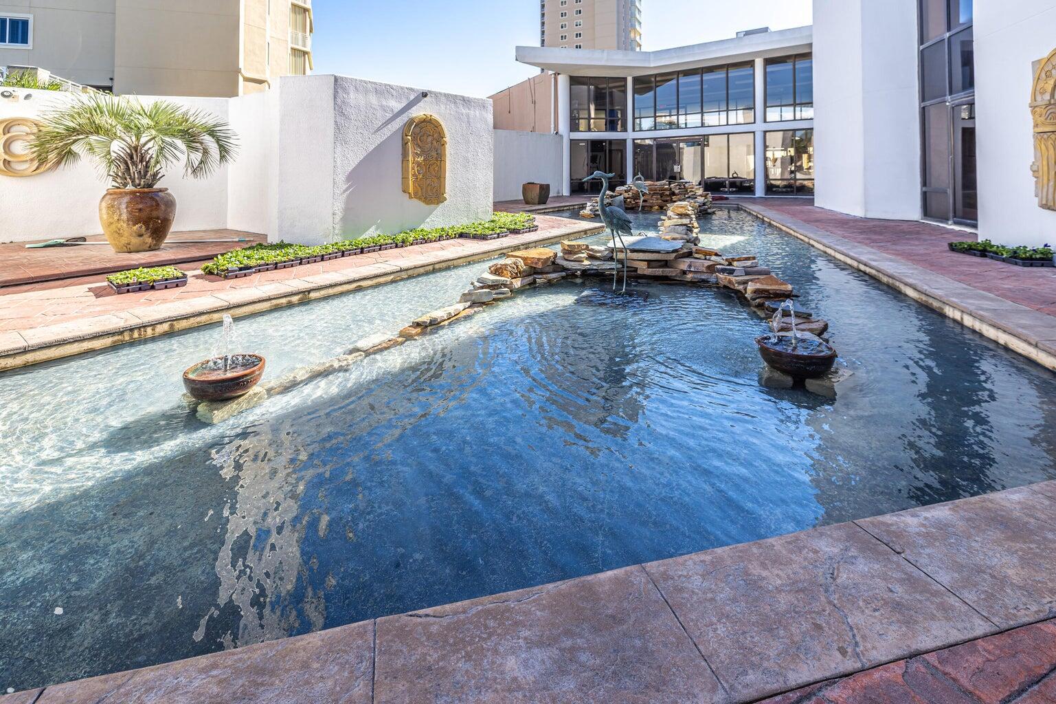 EDGEWATER BEACH CONDO - Residential