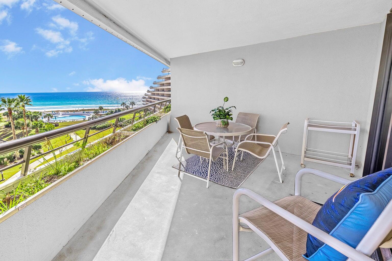 EDGEWATER BEACH CONDO - Residential