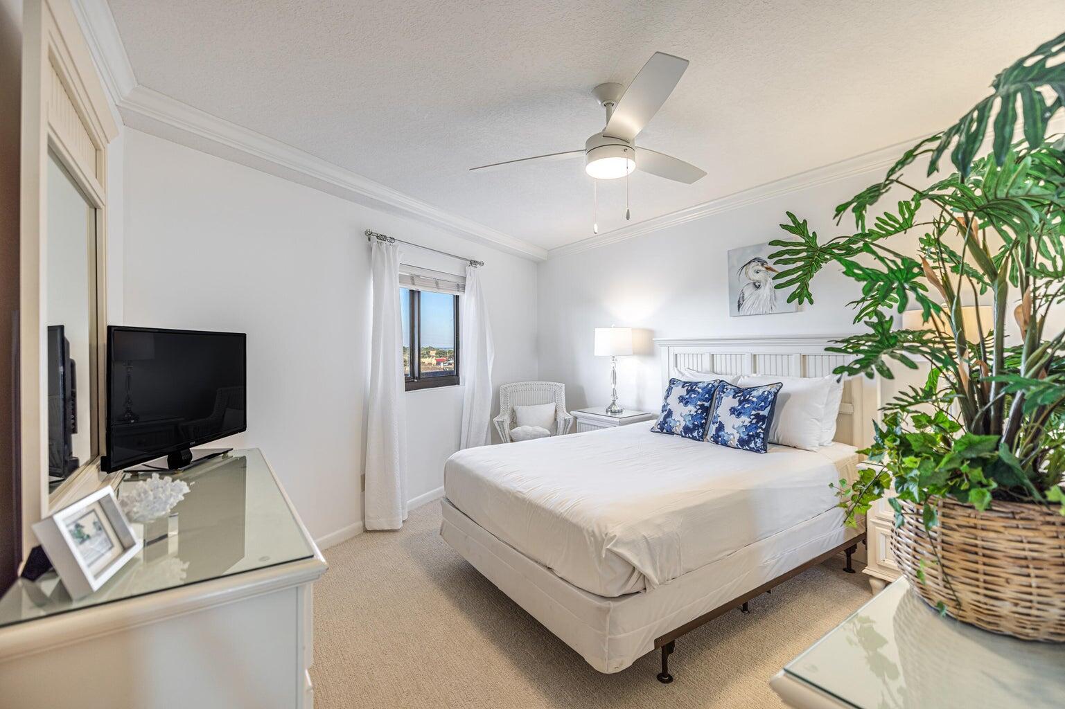 EDGEWATER BEACH CONDO - Residential