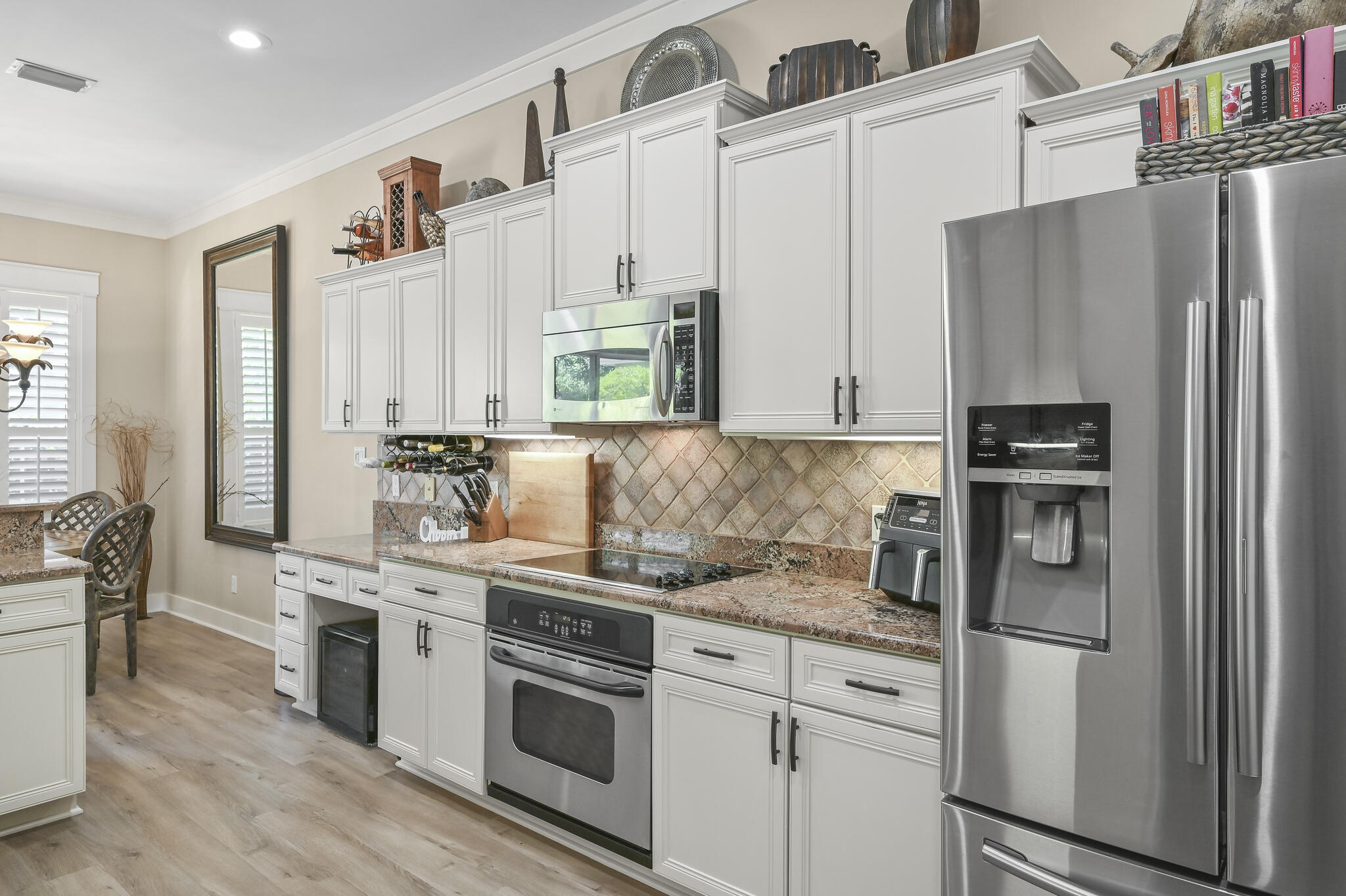 REGATTA BAY - Residential