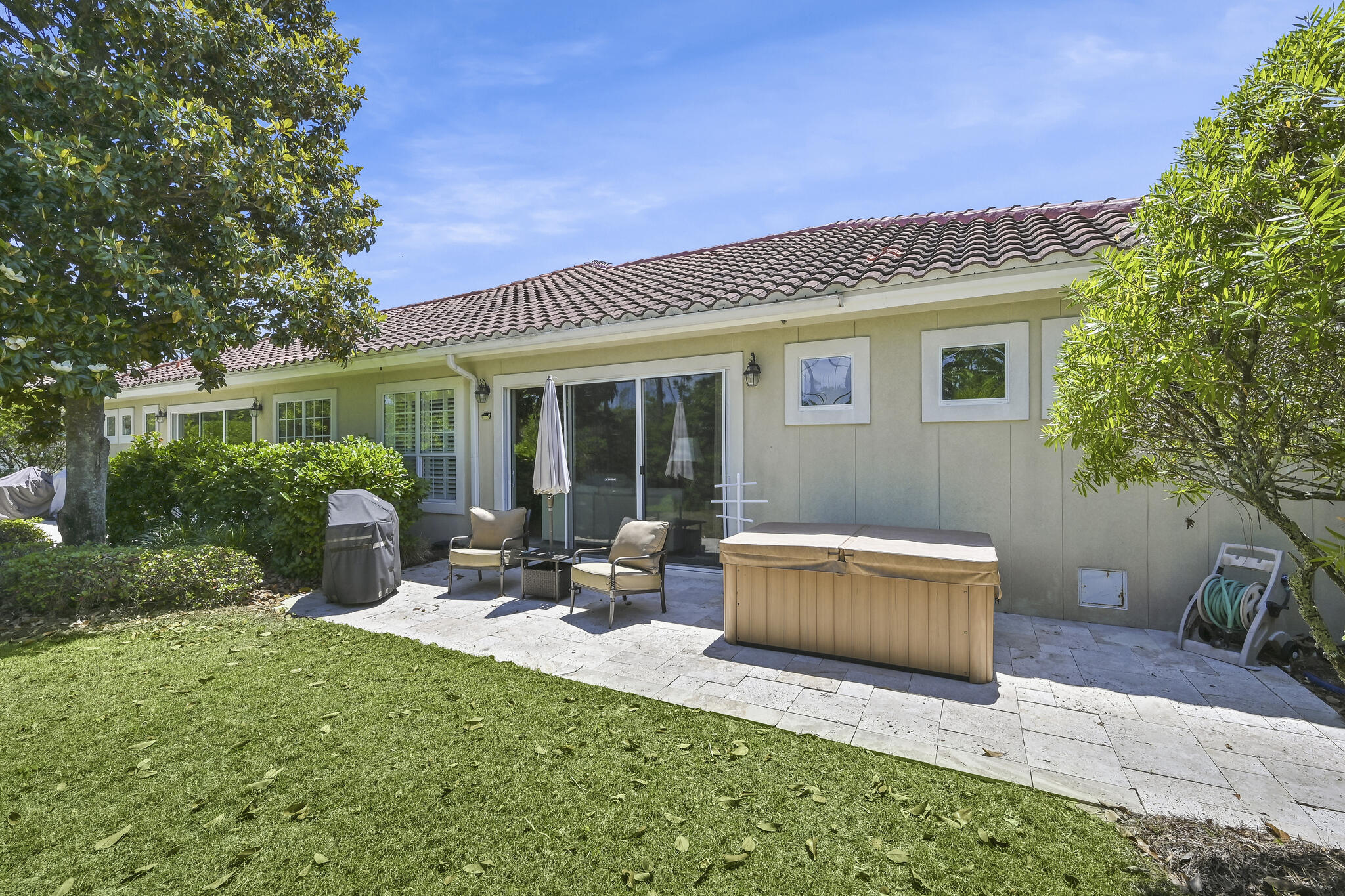 REGATTA BAY - Residential