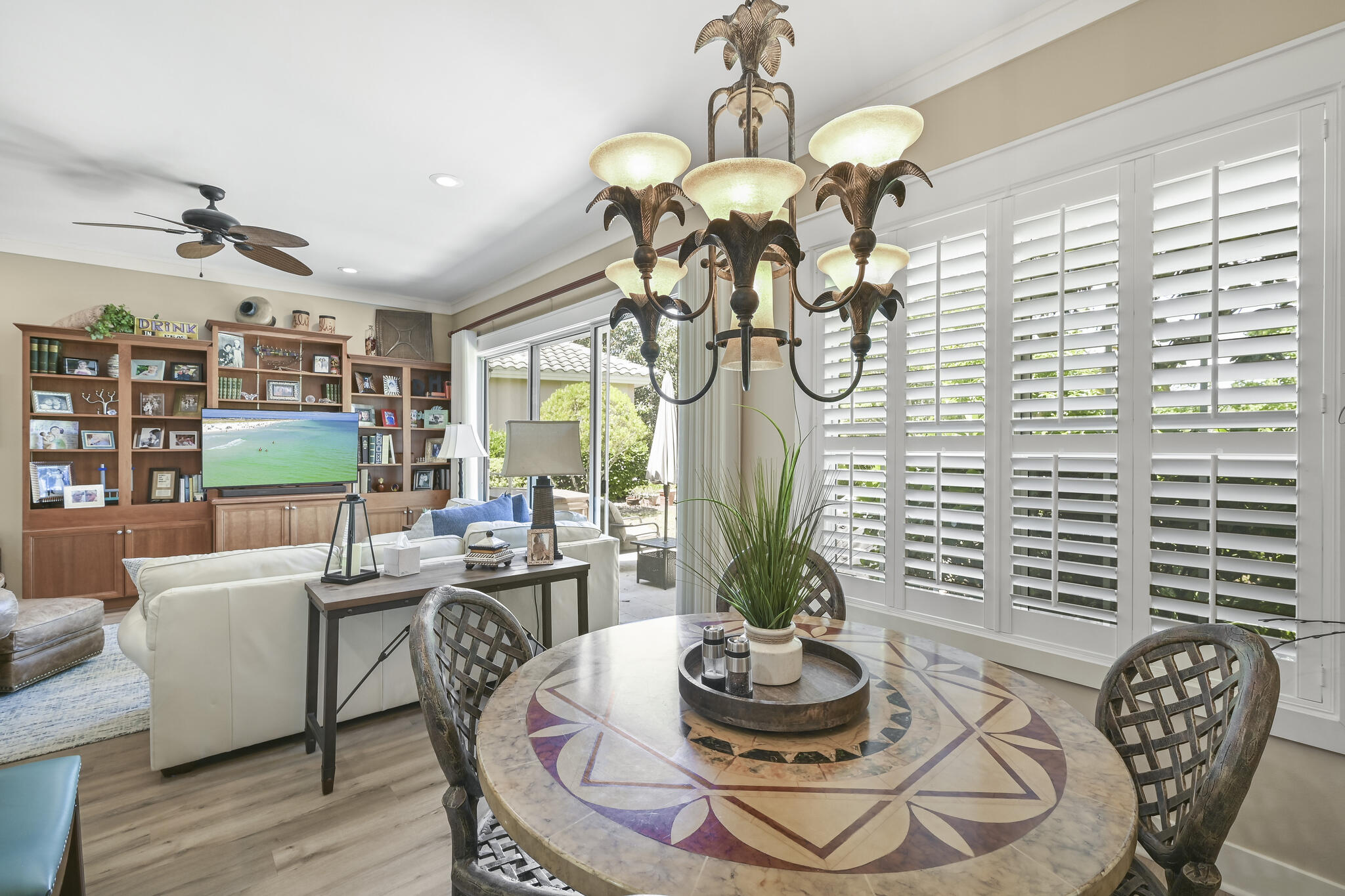 REGATTA BAY - Residential