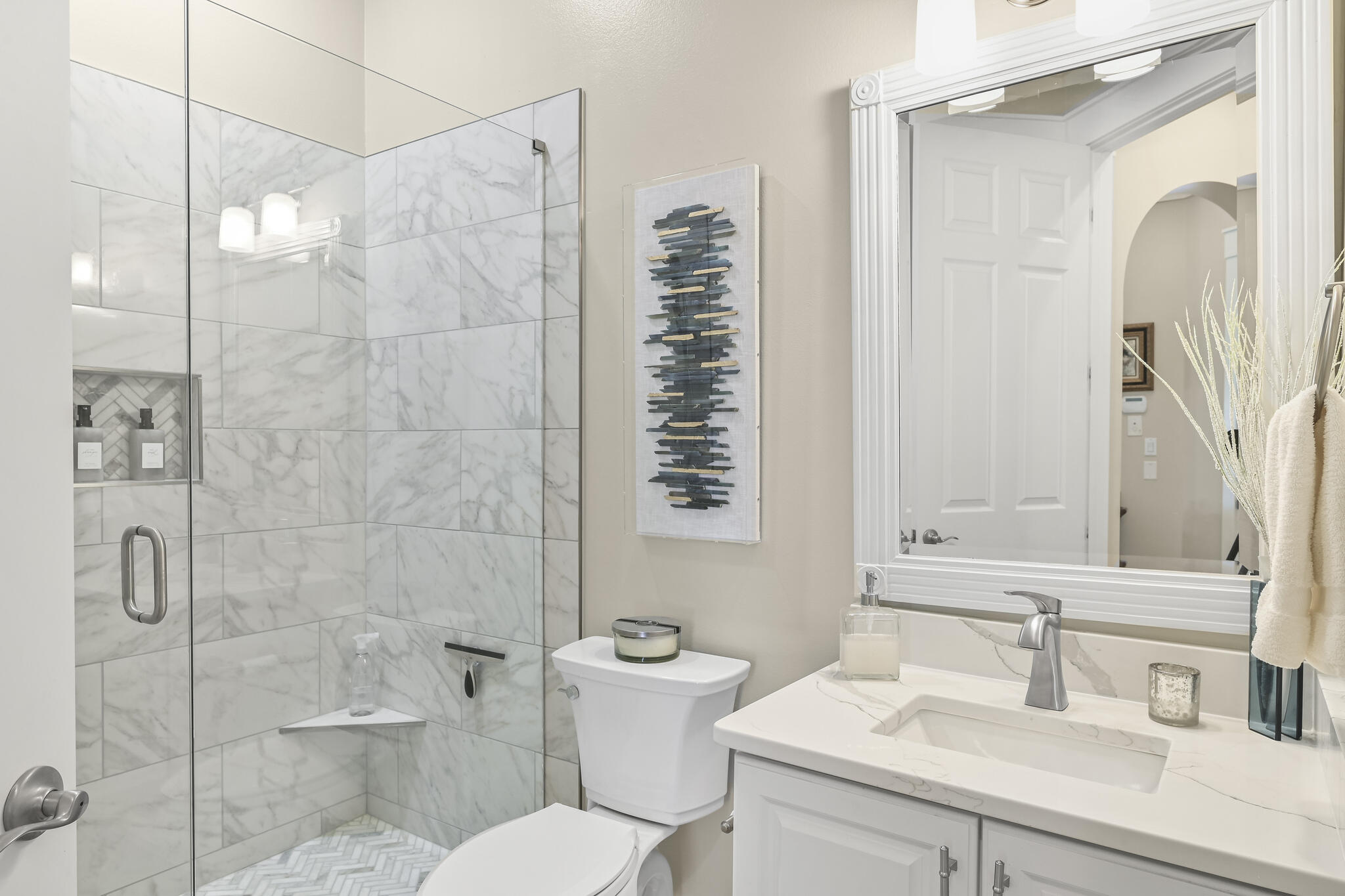 REGATTA BAY - Residential