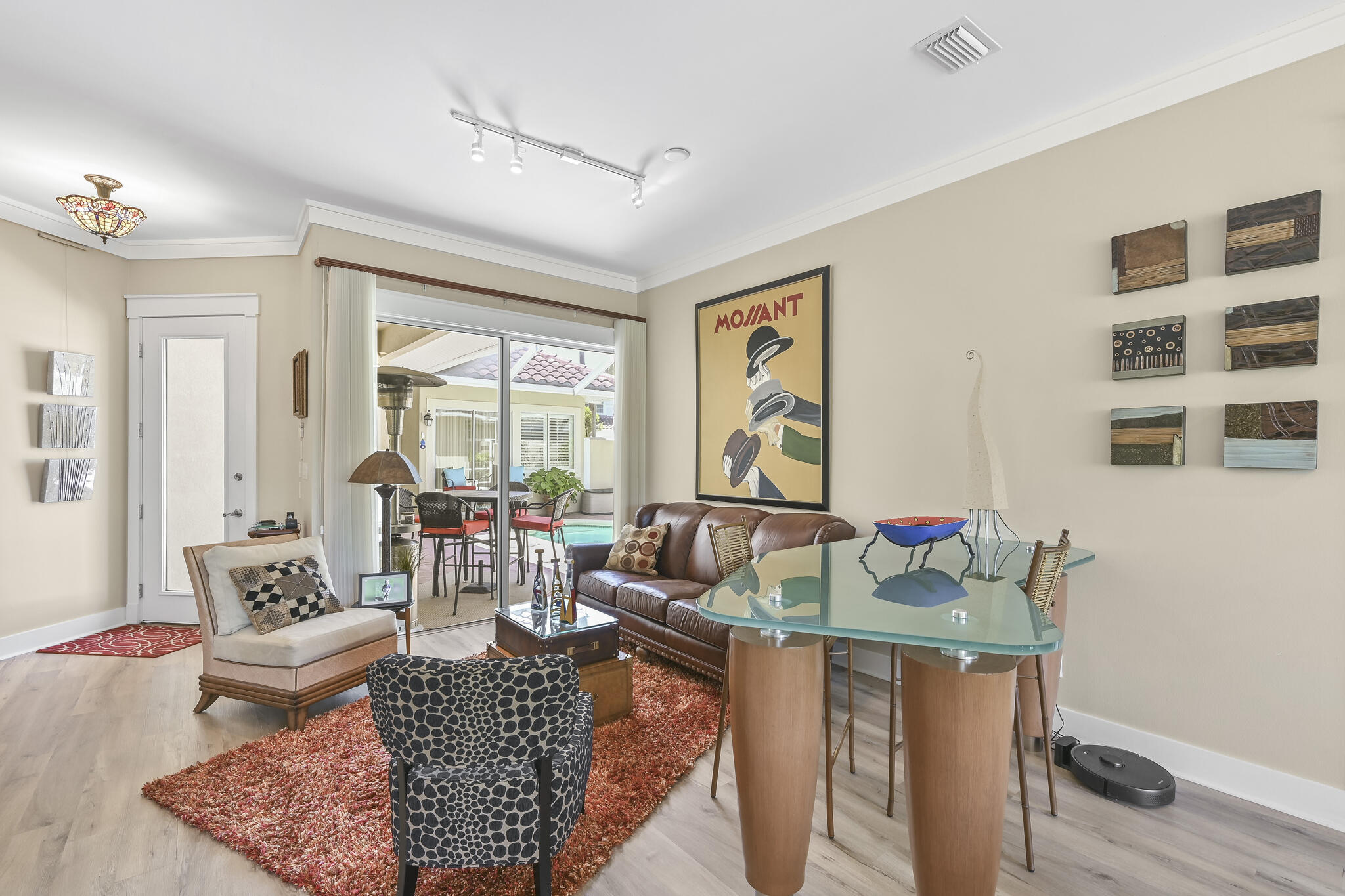 REGATTA BAY - Residential