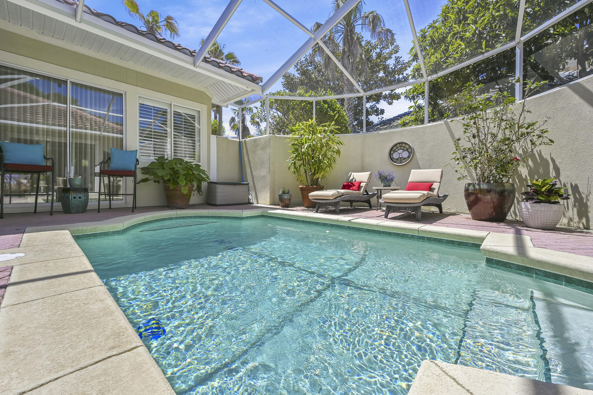 REGATTA BAY - Residential