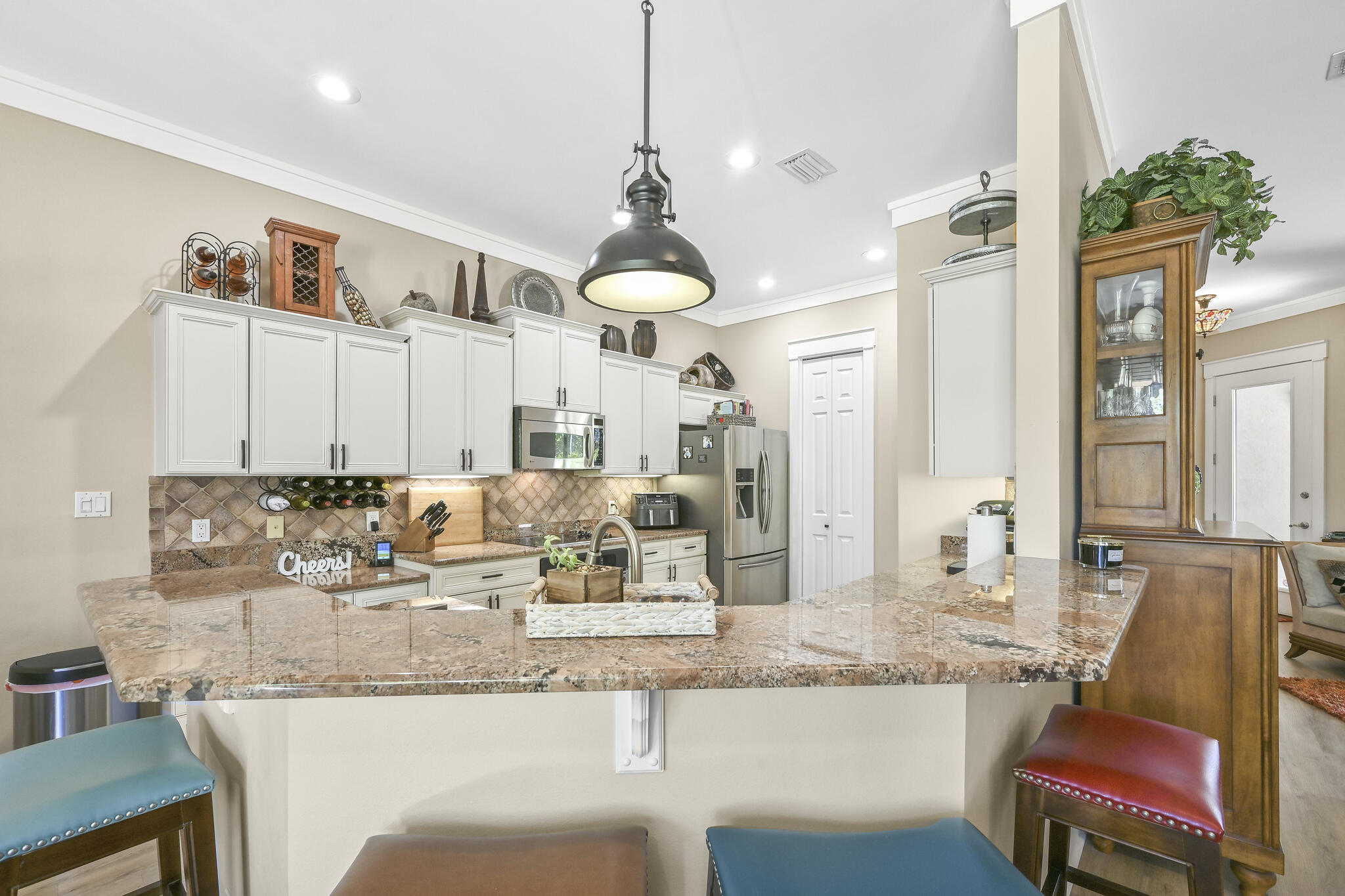 REGATTA BAY - Residential