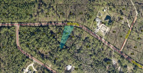 Photo of Lot 1.64 Bon Bay Drive, Milton, FL 32583 (MLS # 915915) Photo of Lot 1.64 Bon Bay Drive, Milton, FL 32583 (MLS # 915915)