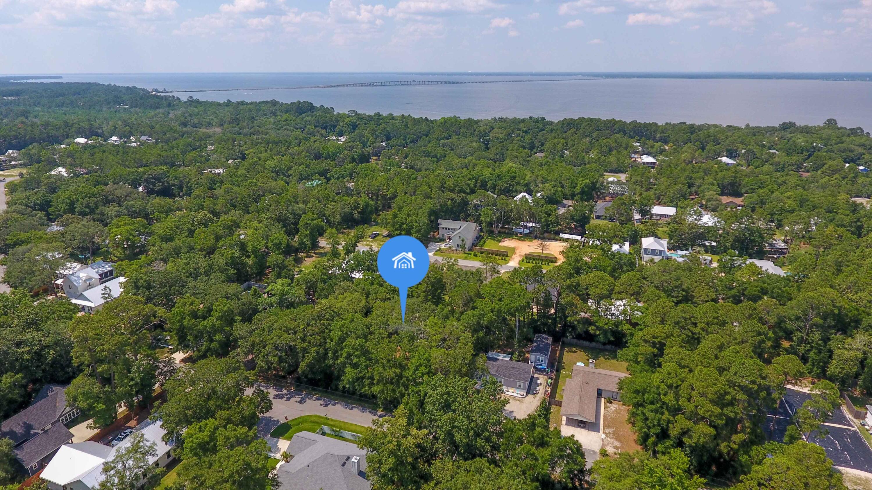 NO RECORDED SUBDIVISION - Residential