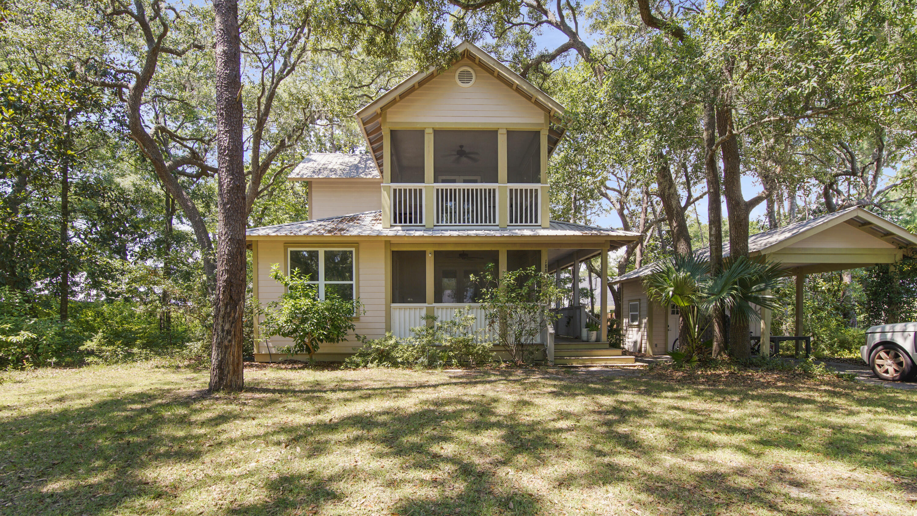 NO RECORDED SUBDIVISION - Residential