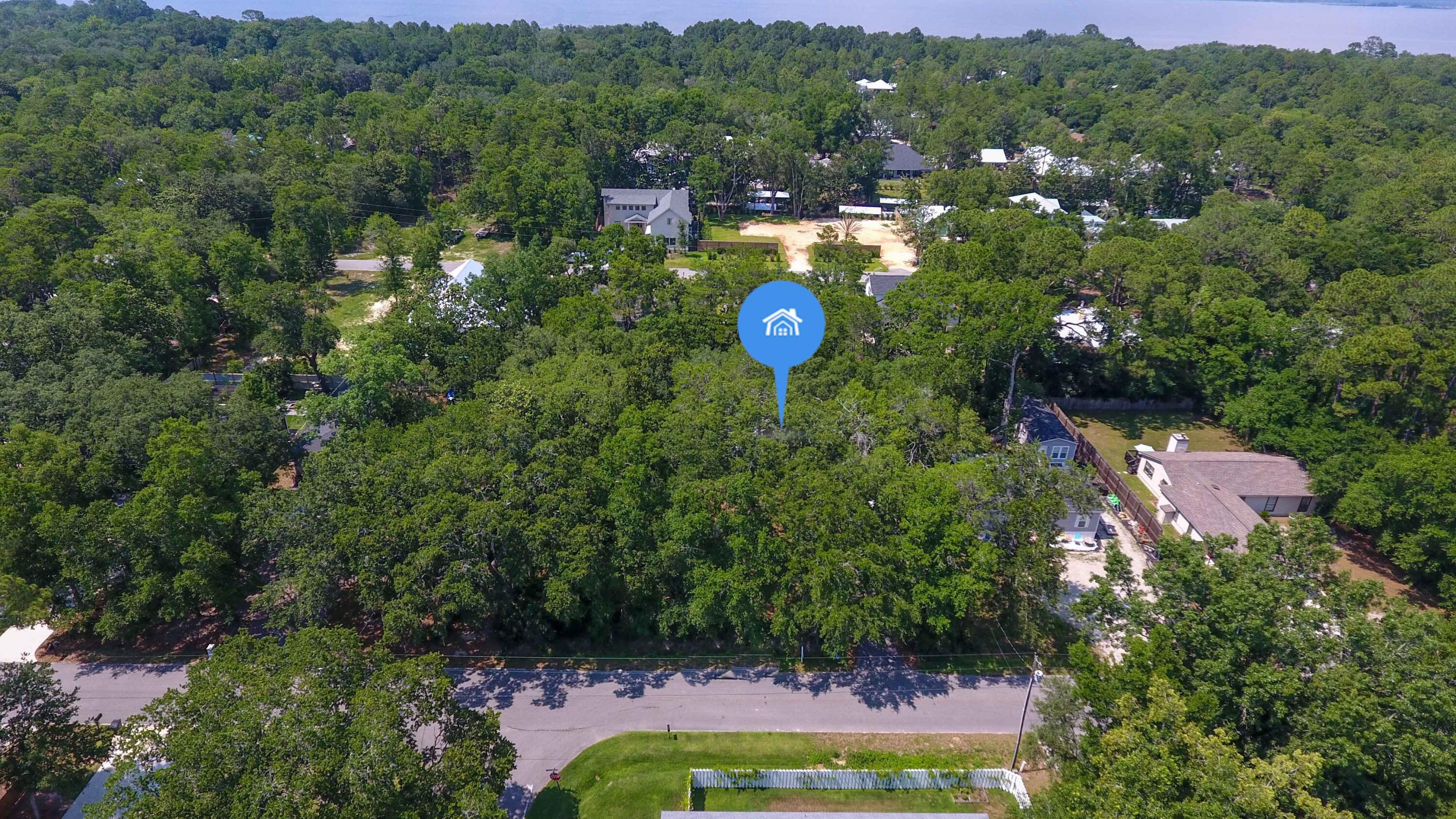 NO RECORDED SUBDIVISION - Residential