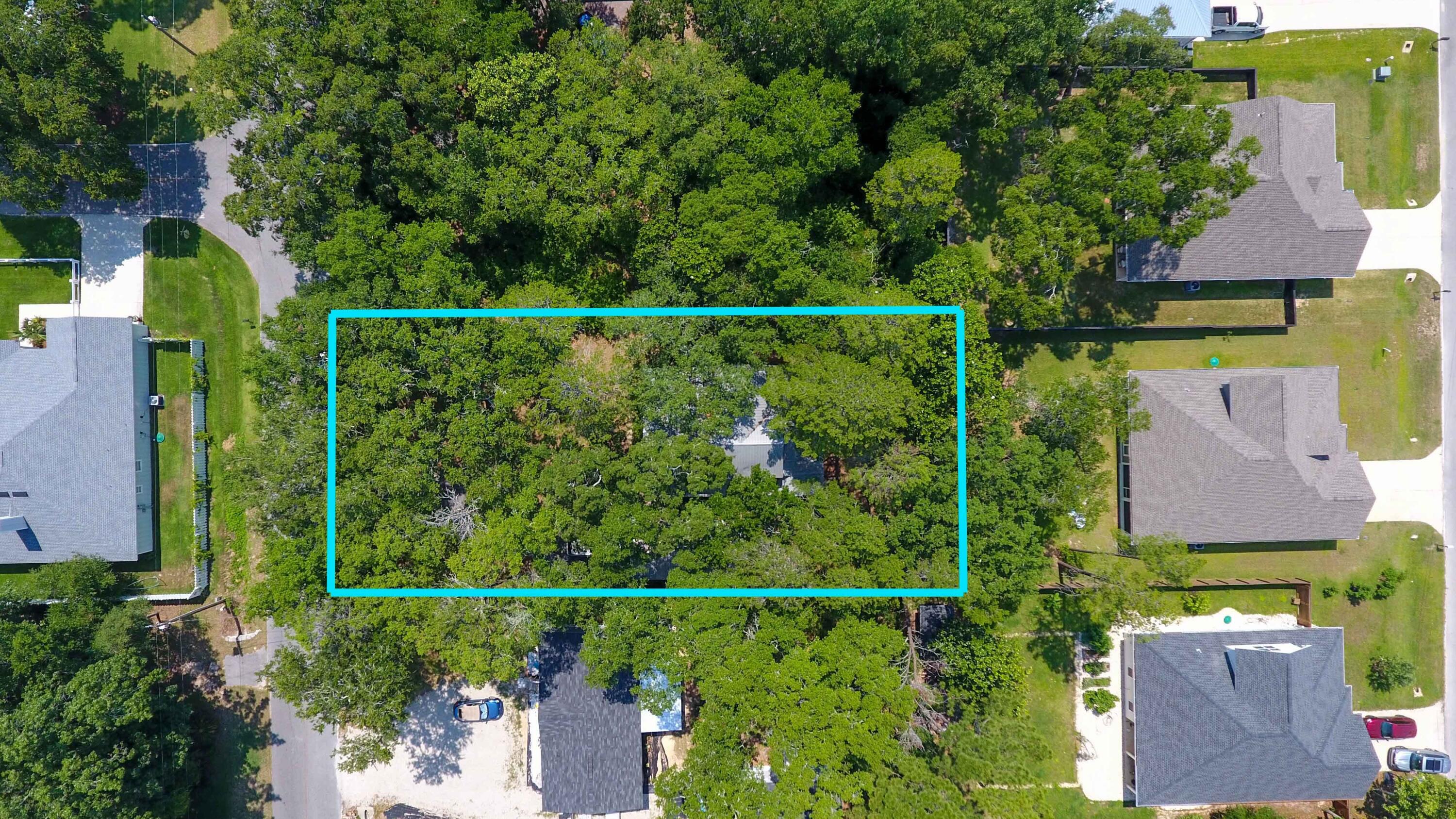 NO RECORDED SUBDIVISION - Residential