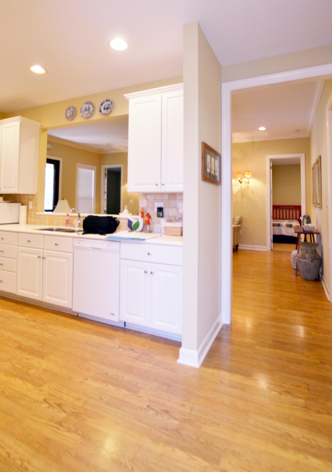 CRYSTAL LAKE AT SANDESTIN - Residential Lease