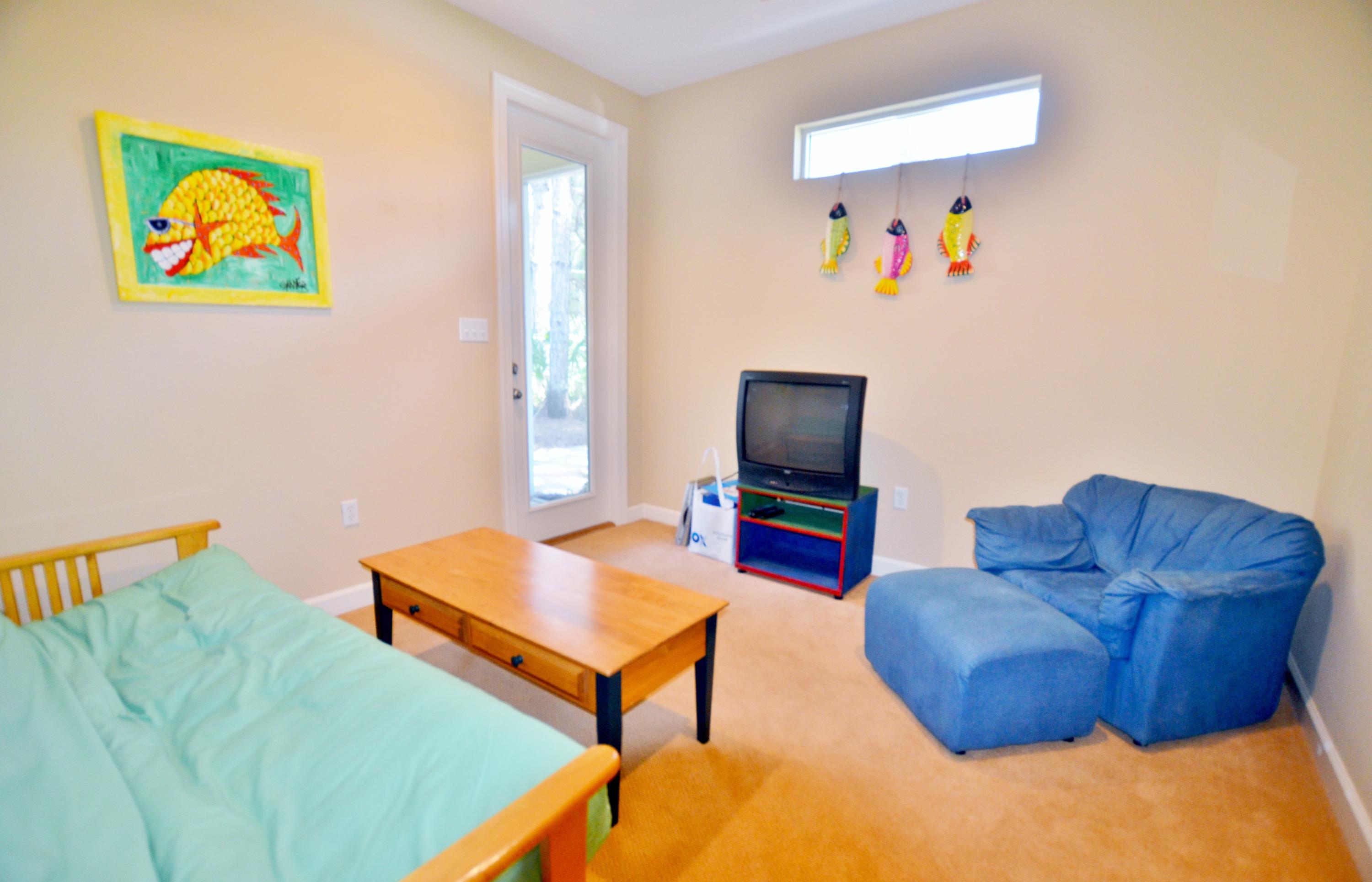 CRYSTAL LAKE AT SANDESTIN - Residential Lease