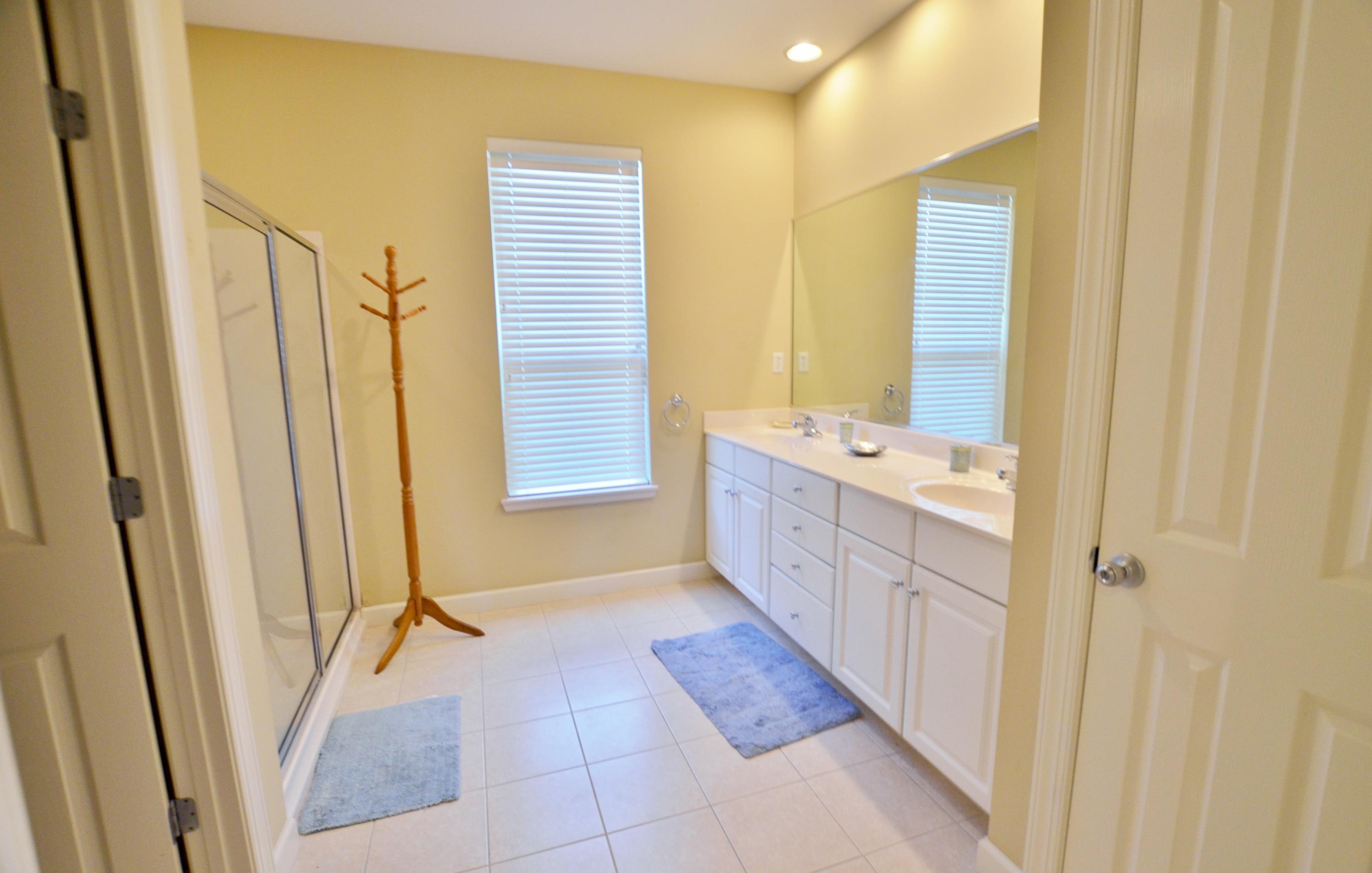 CRYSTAL LAKE AT SANDESTIN - Residential Lease