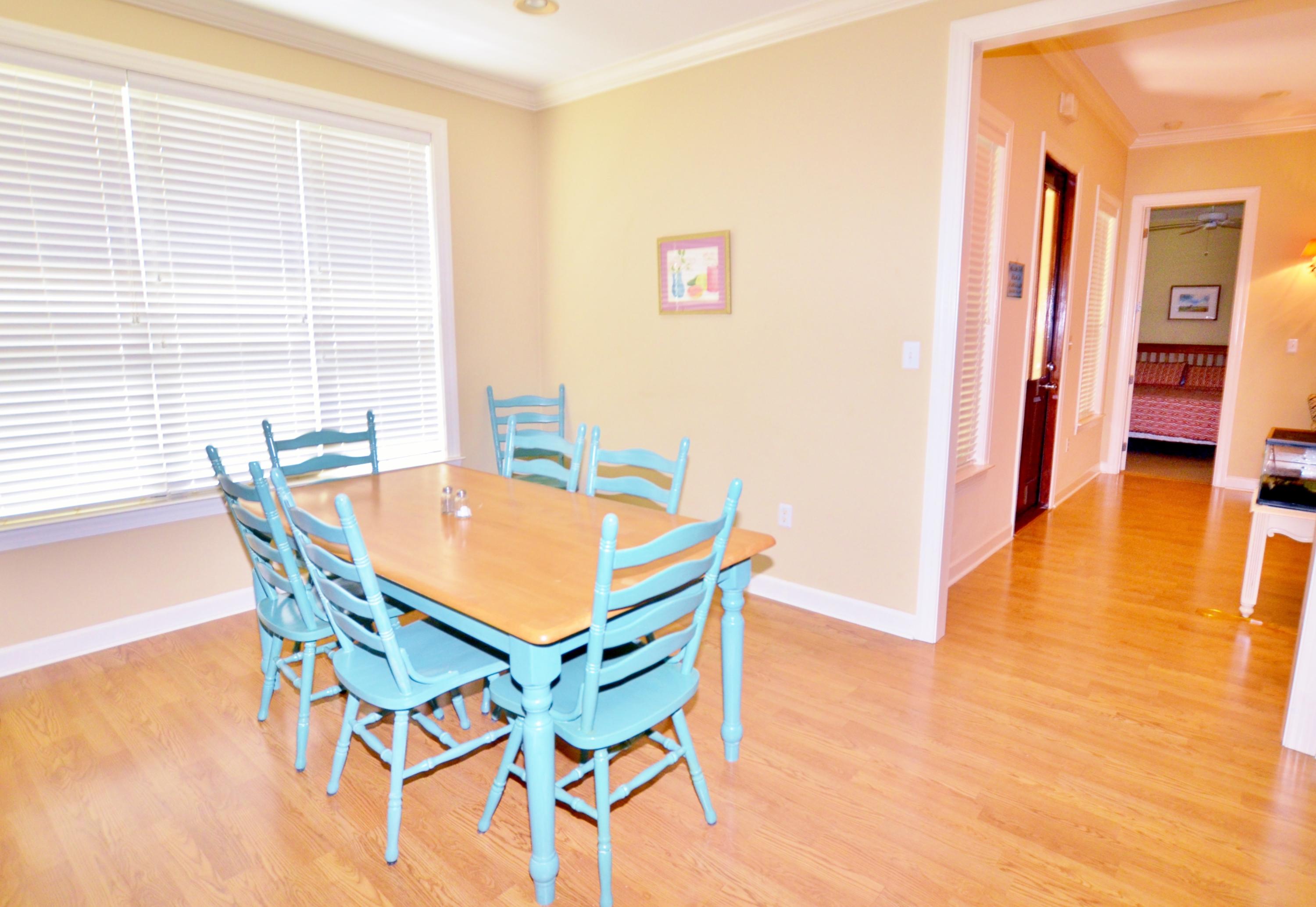 CRYSTAL LAKE AT SANDESTIN - Residential Lease