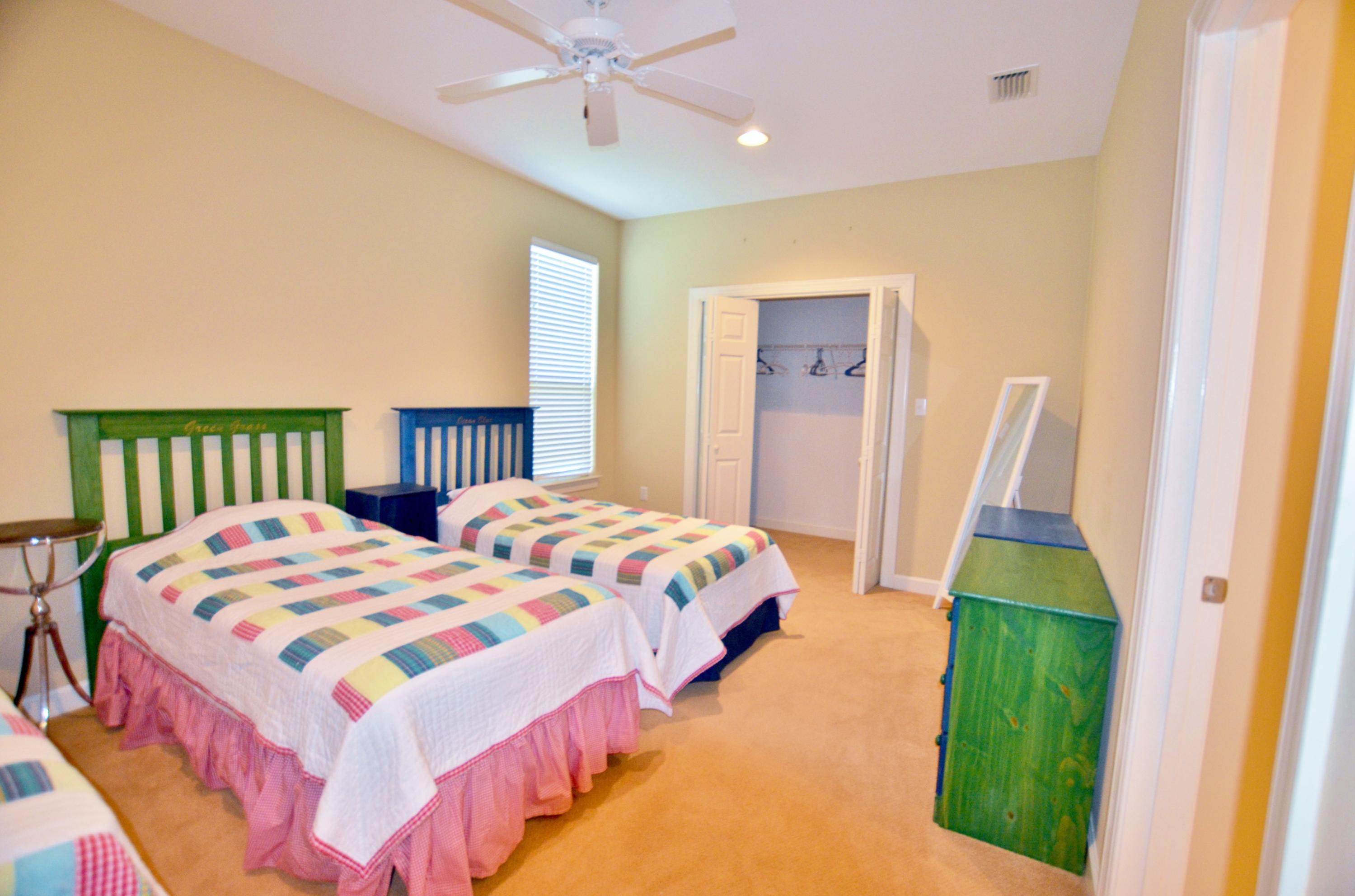 CRYSTAL LAKE AT SANDESTIN - Residential Lease