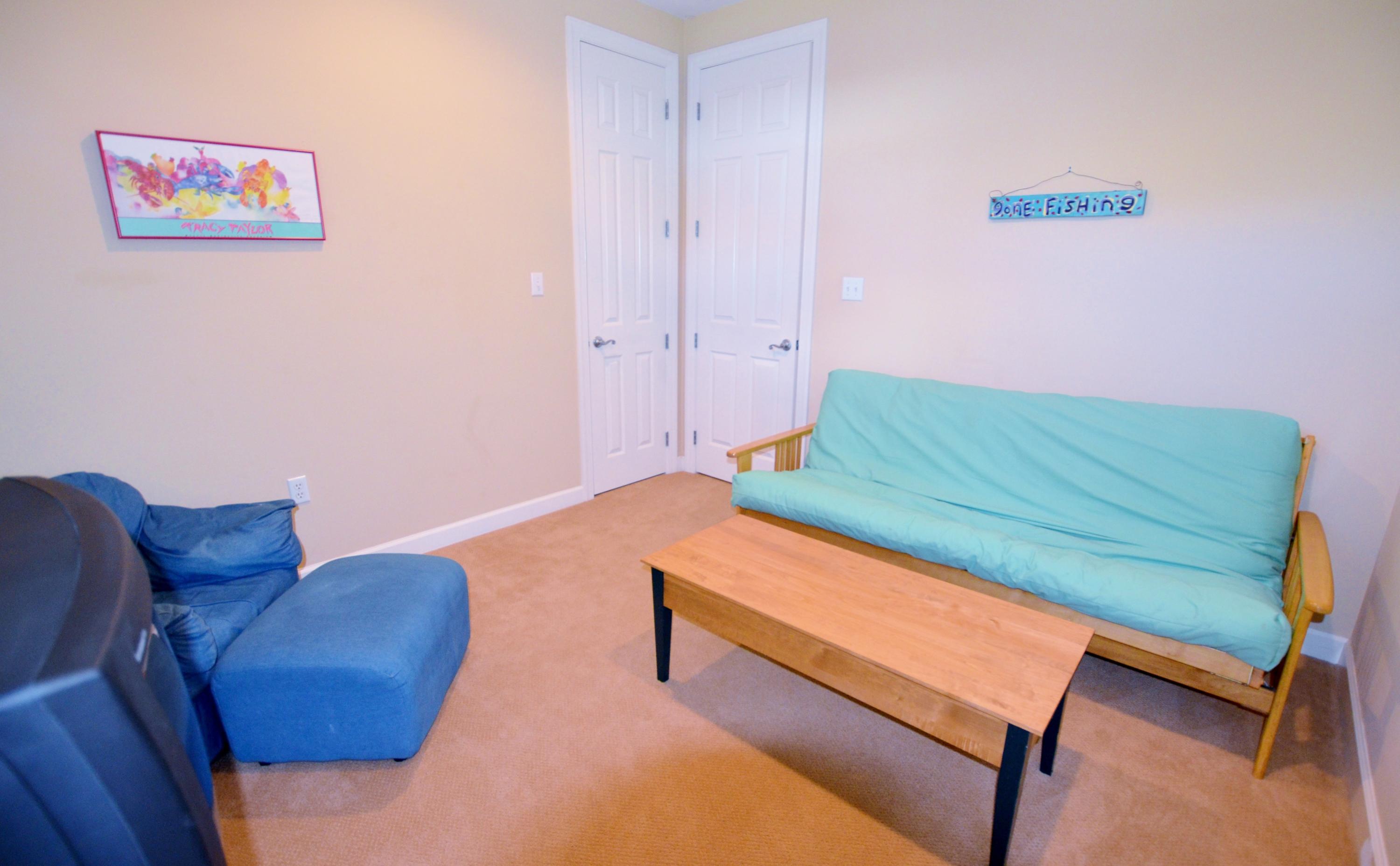CRYSTAL LAKE AT SANDESTIN - Residential Lease