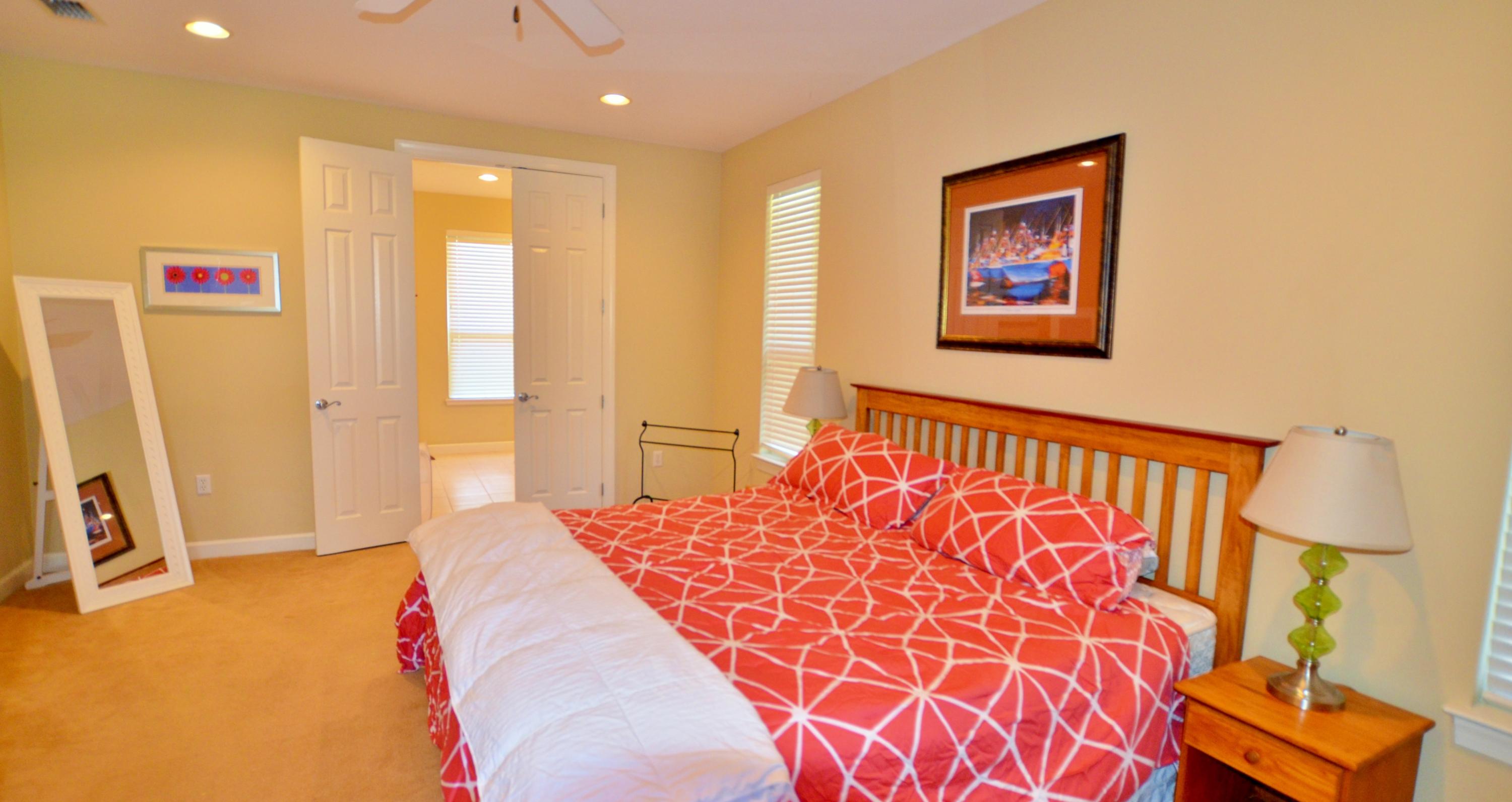 CRYSTAL LAKE AT SANDESTIN - Residential Lease