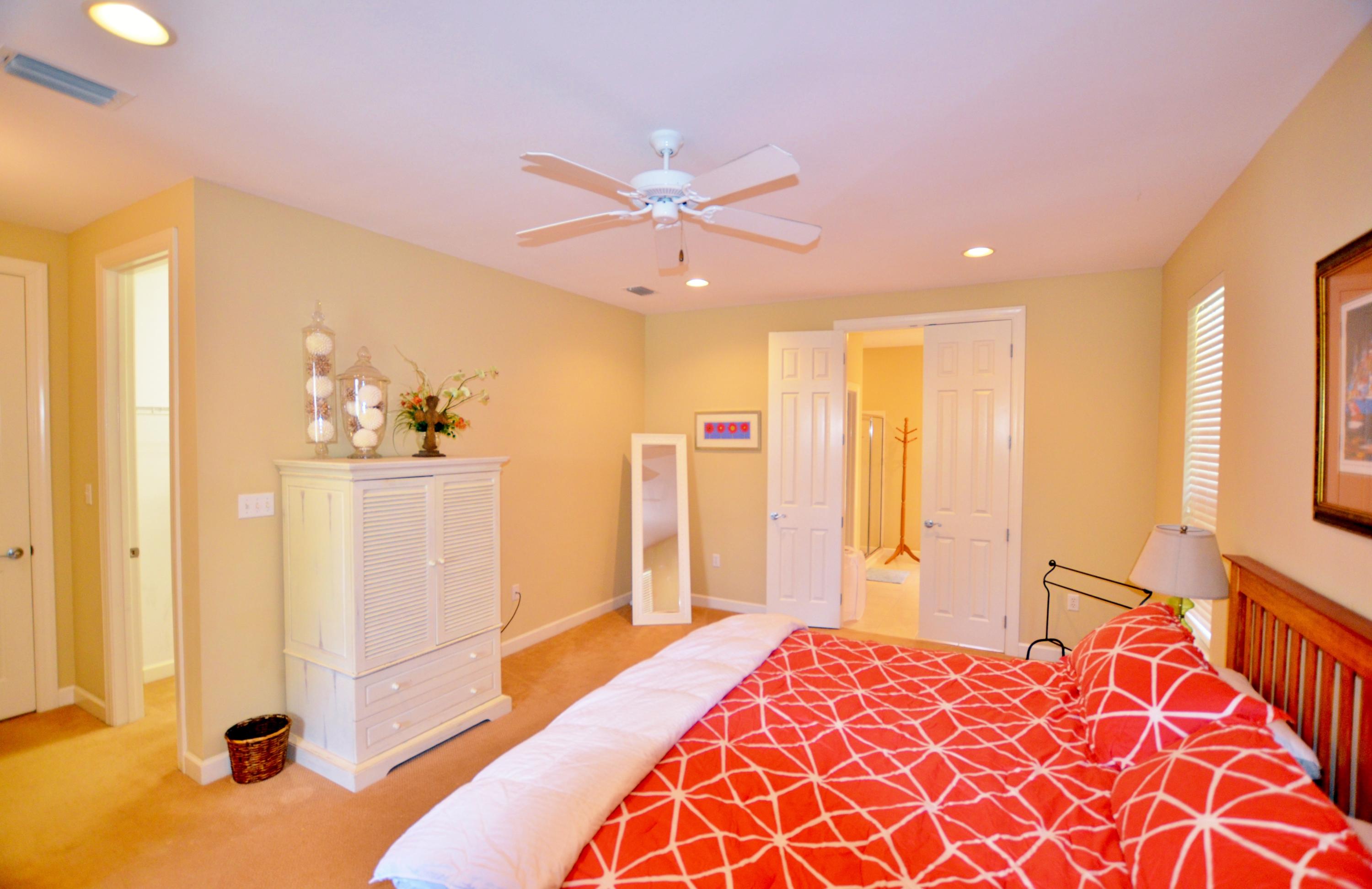 CRYSTAL LAKE AT SANDESTIN - Residential Lease