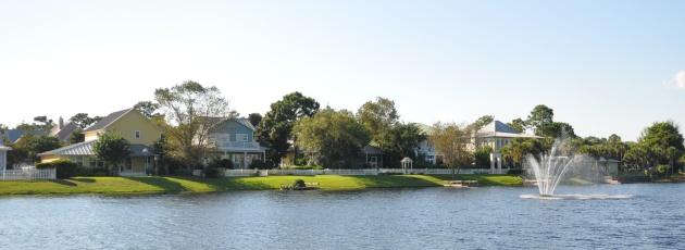 CRYSTAL LAKE AT SANDESTIN - Residential Lease