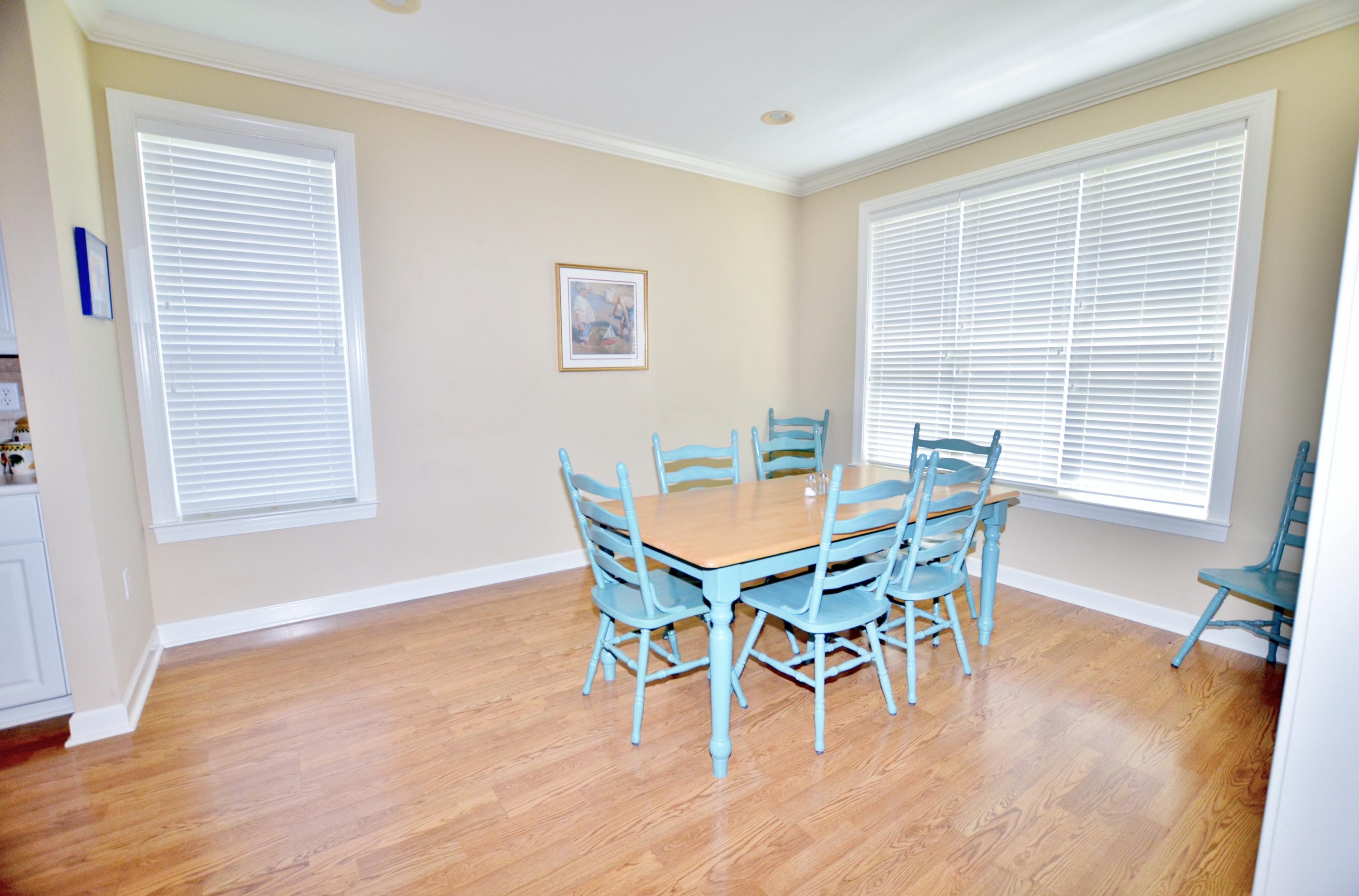 CRYSTAL LAKE AT SANDESTIN - Residential Lease