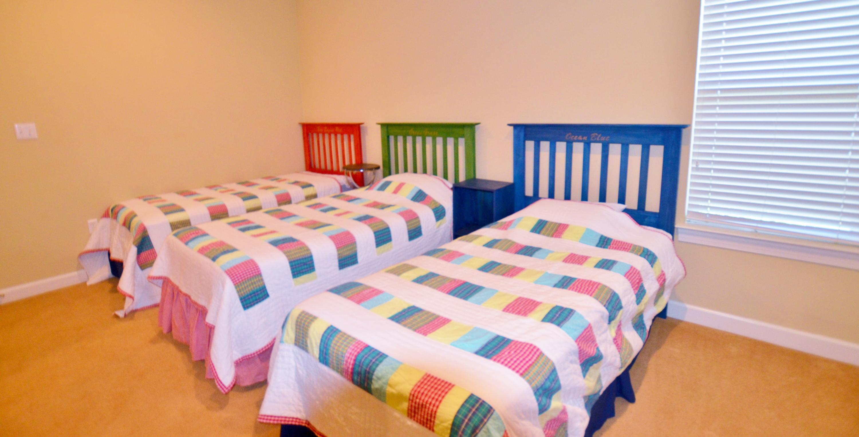 CRYSTAL LAKE AT SANDESTIN - Residential Lease