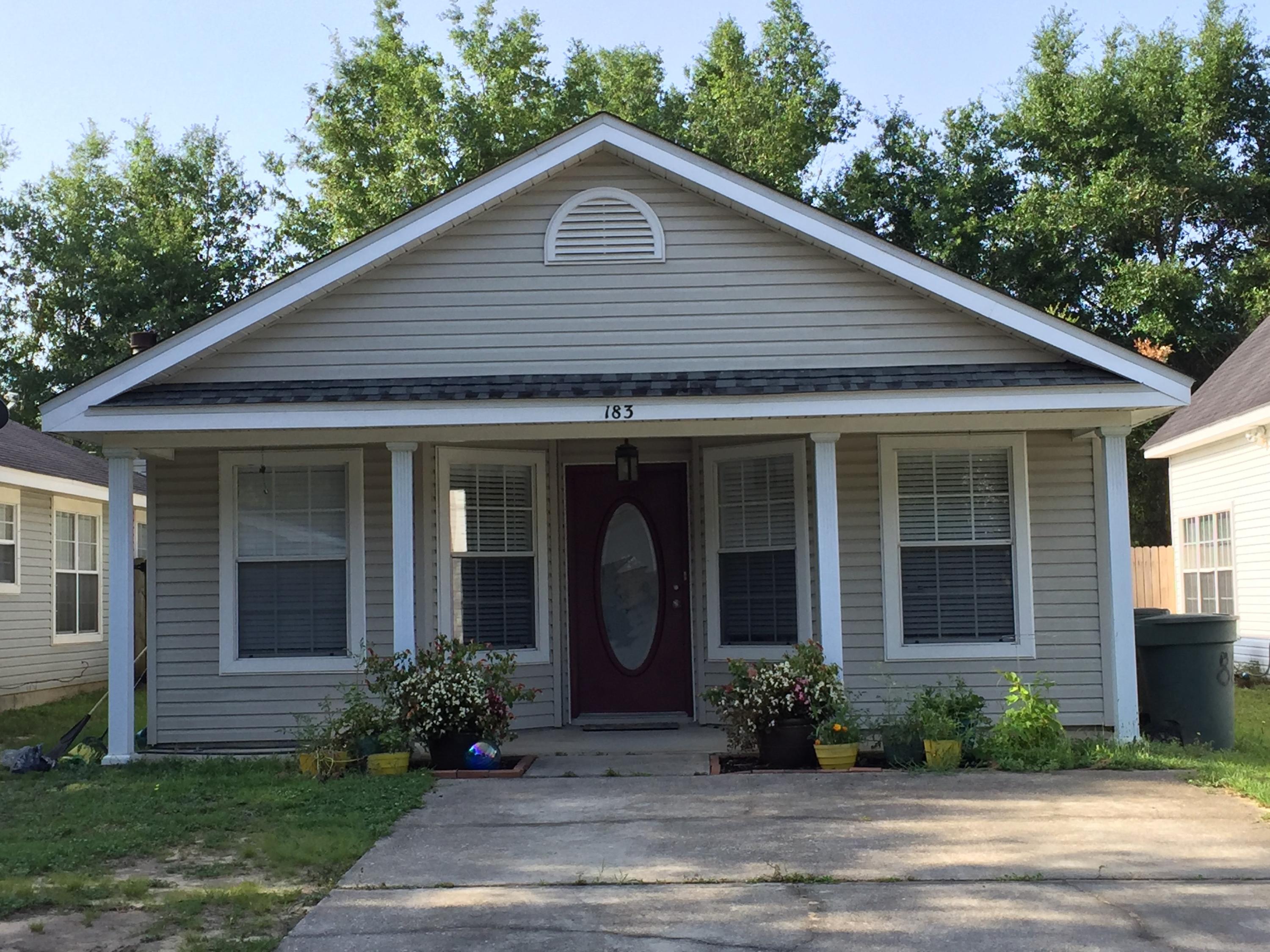 THE COTTAGES AT GRANDPOINTE - Residential
