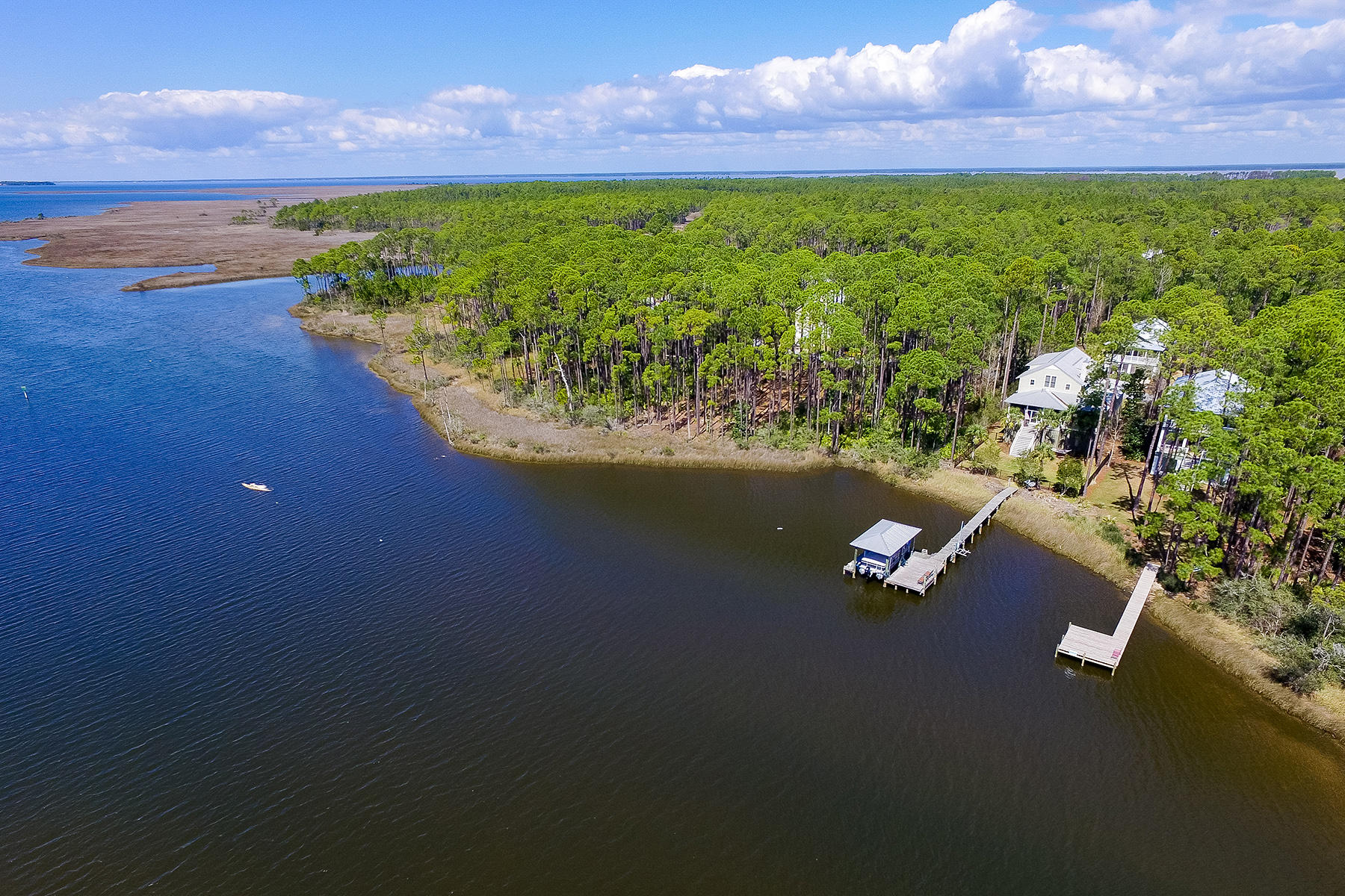 CESSNA LANDING - Residential