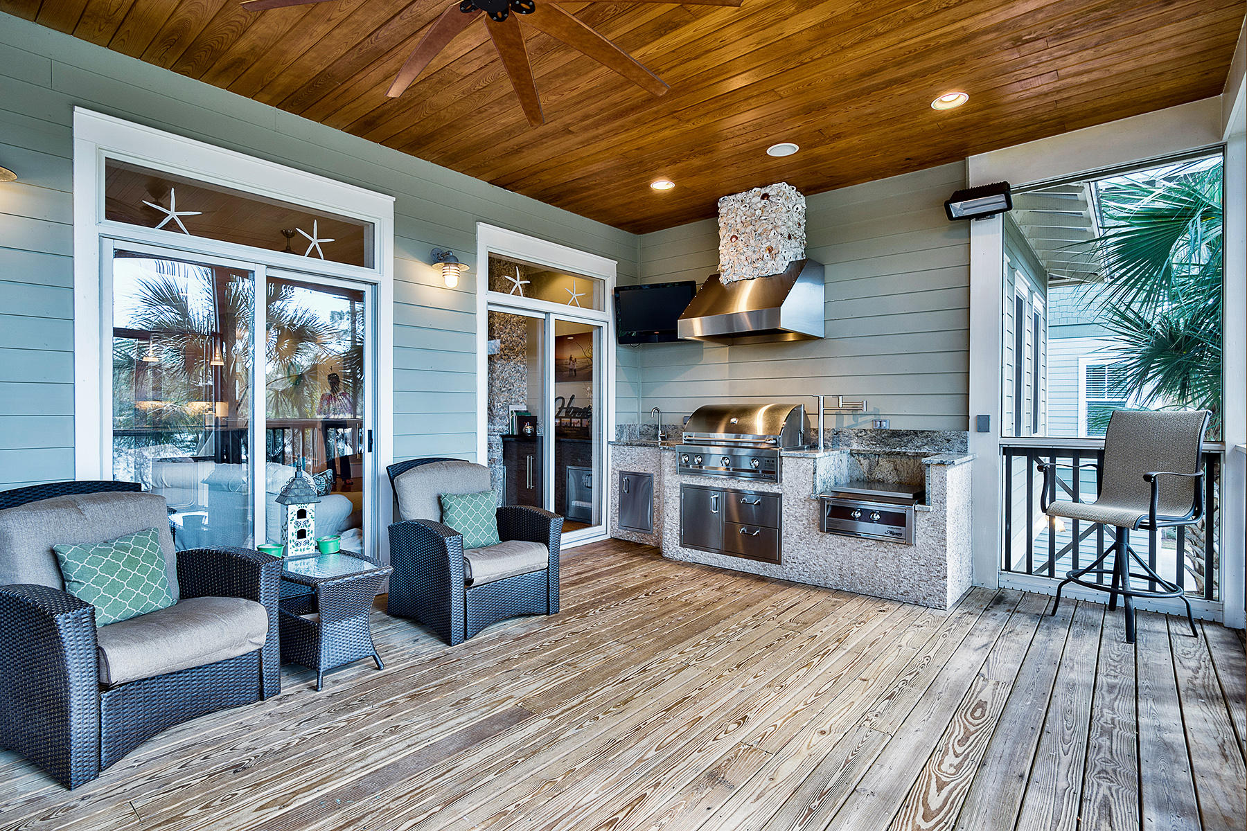 CESSNA LANDING - Residential