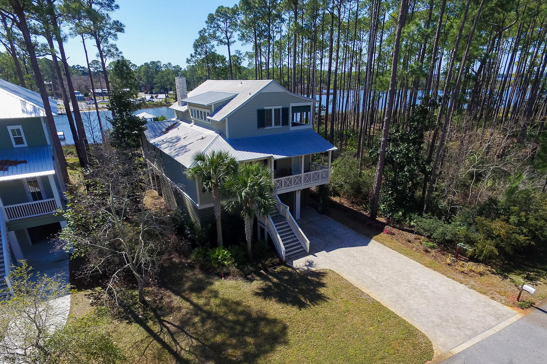 CESSNA LANDING - Residential
