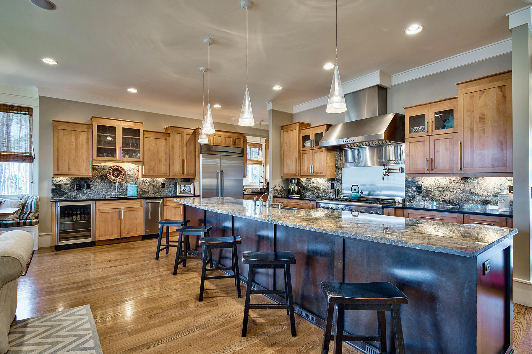 CESSNA LANDING - Residential