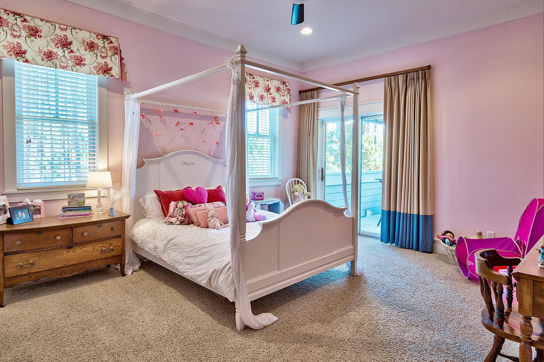 CESSNA LANDING - Residential